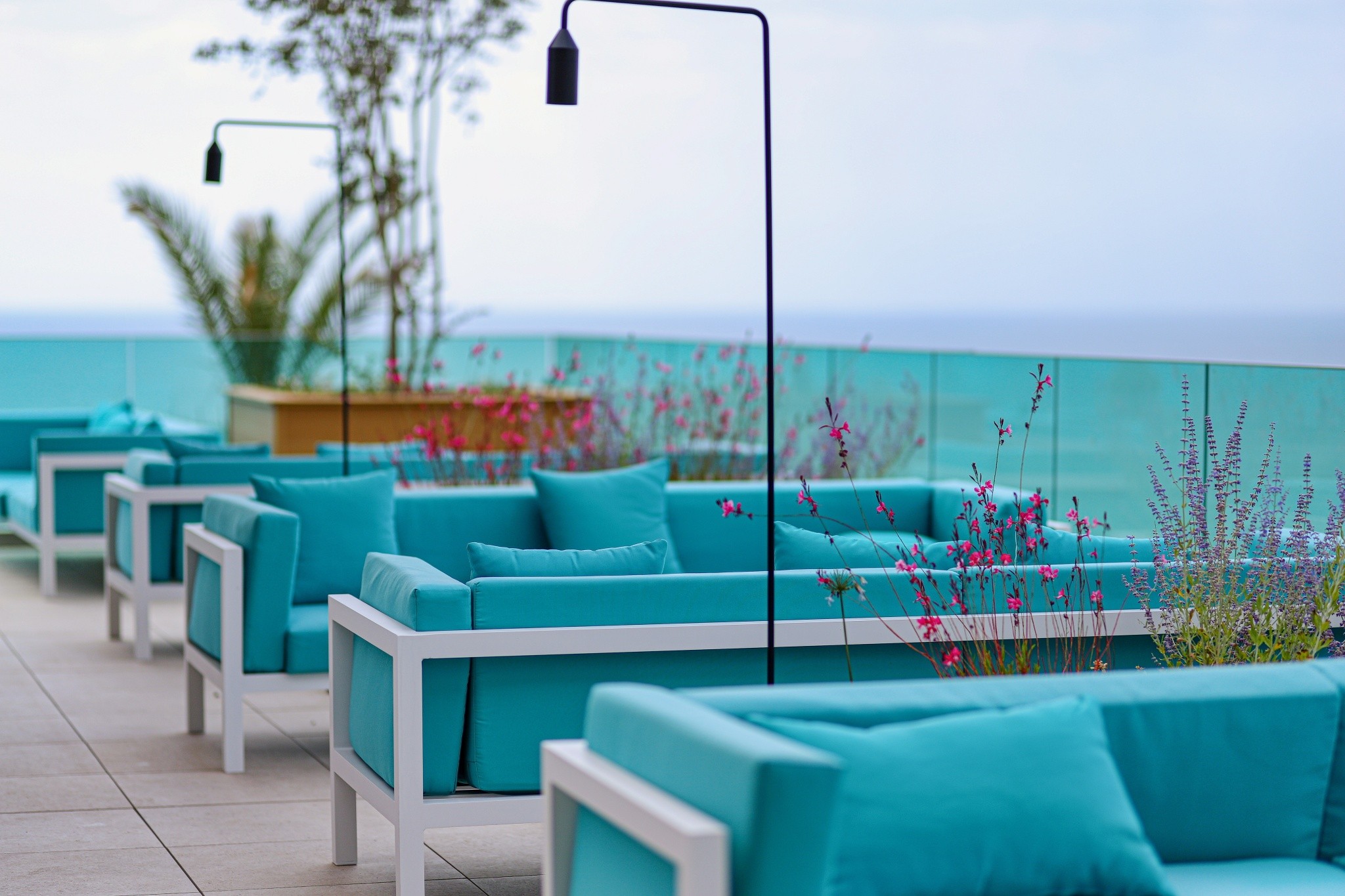 White Lagoon Resort 29