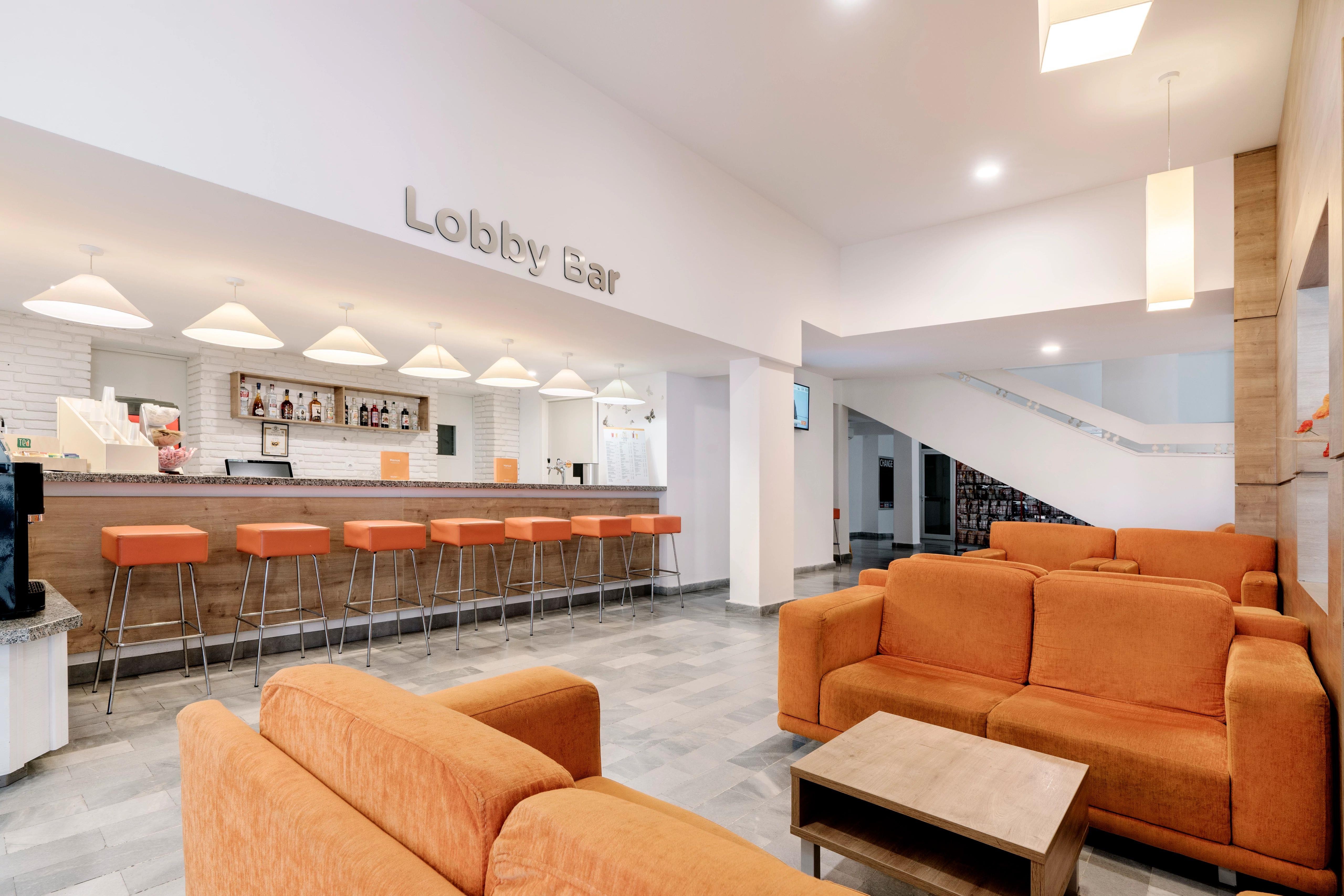 AluaSun Helios Beach 22