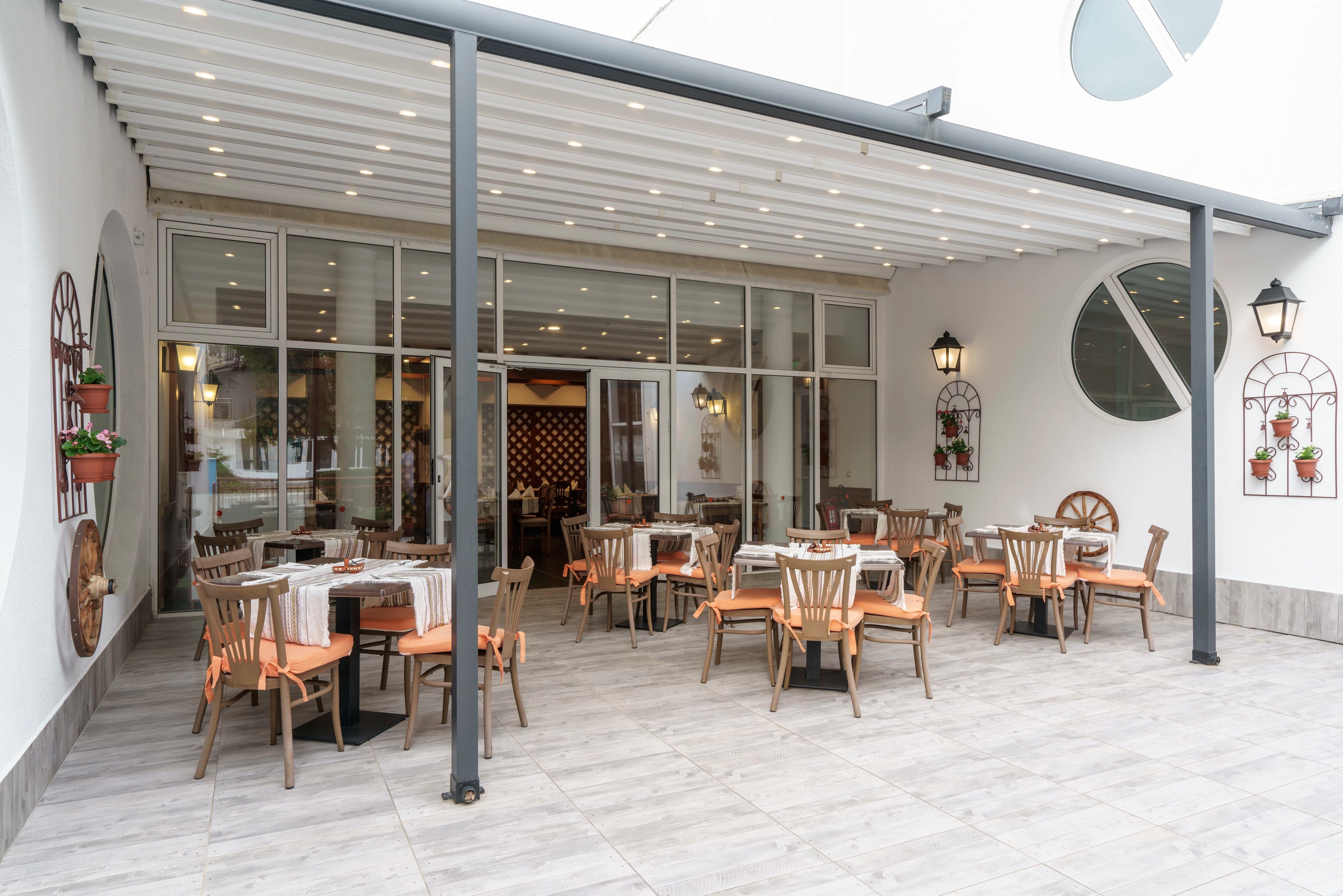 AluaSun Helios Beach 15