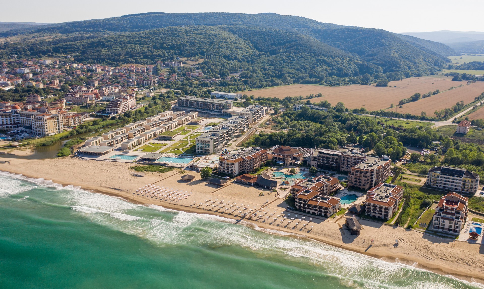 HVD Clubhotel Miramar 9