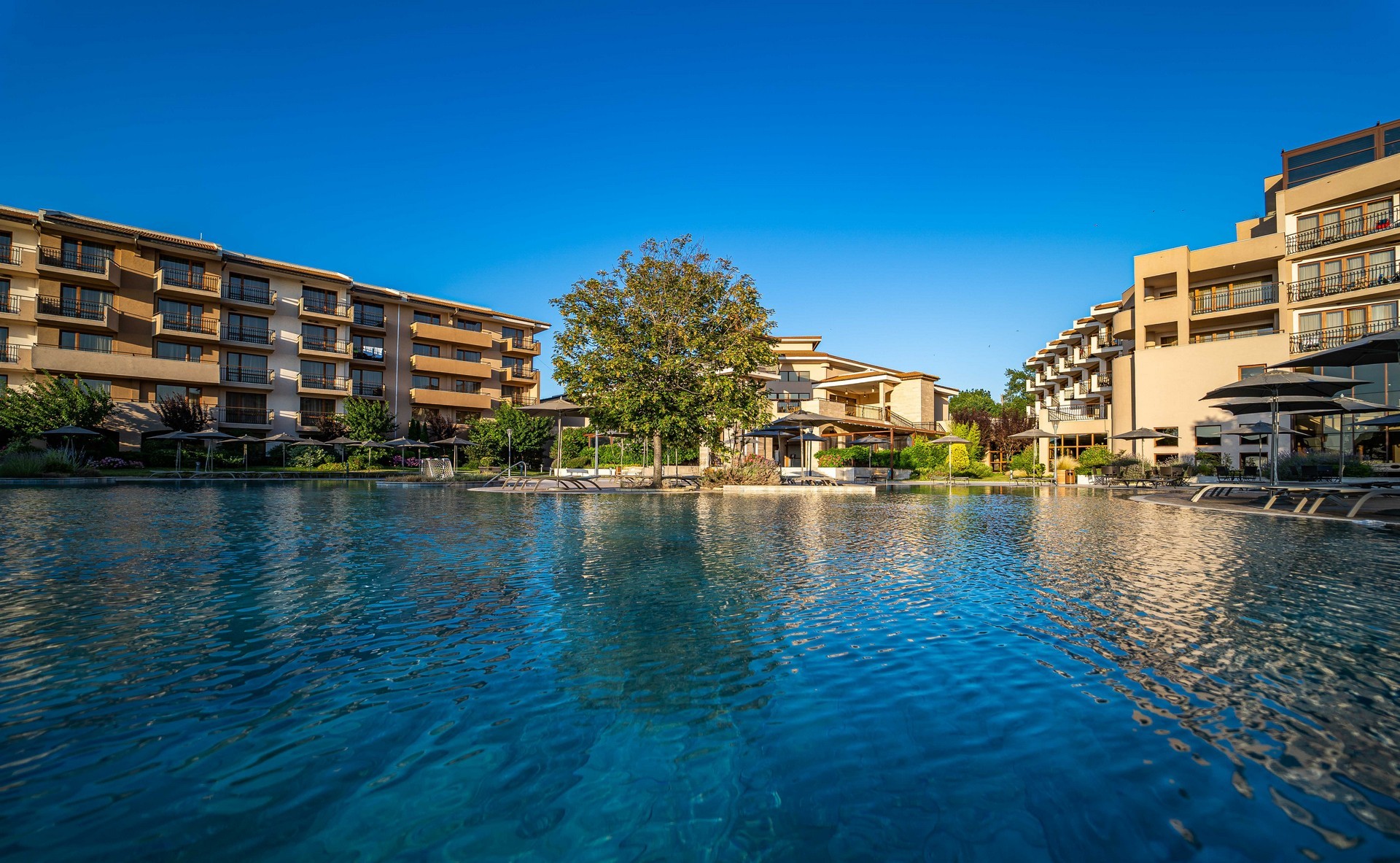 HVD Clubhotel Miramar