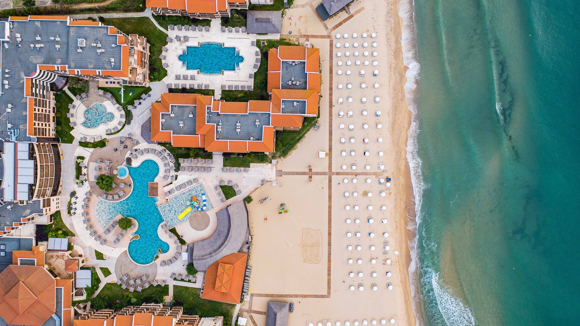 HVD Clubhotel Miramar 8