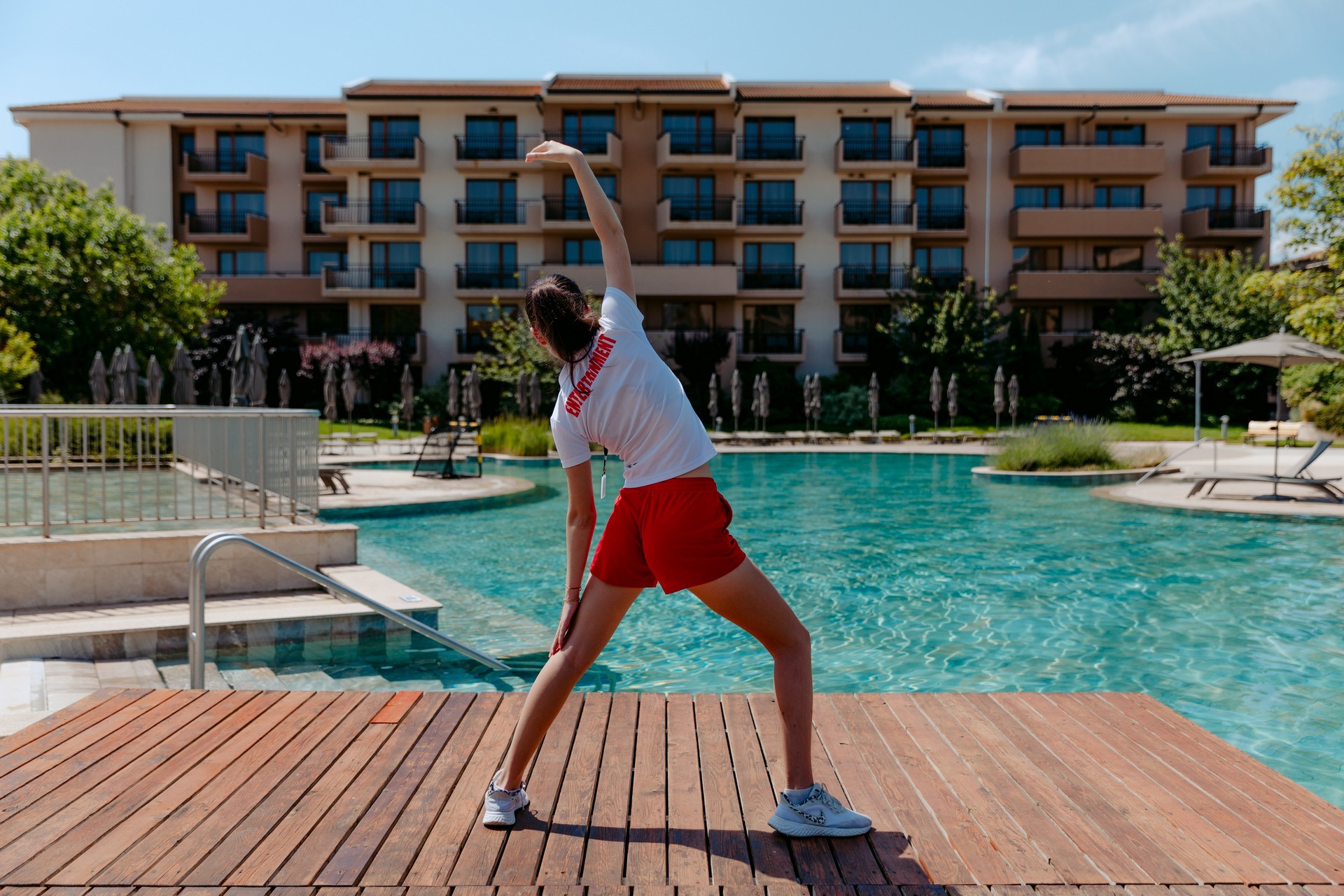 HVD Clubhotel Miramar 28