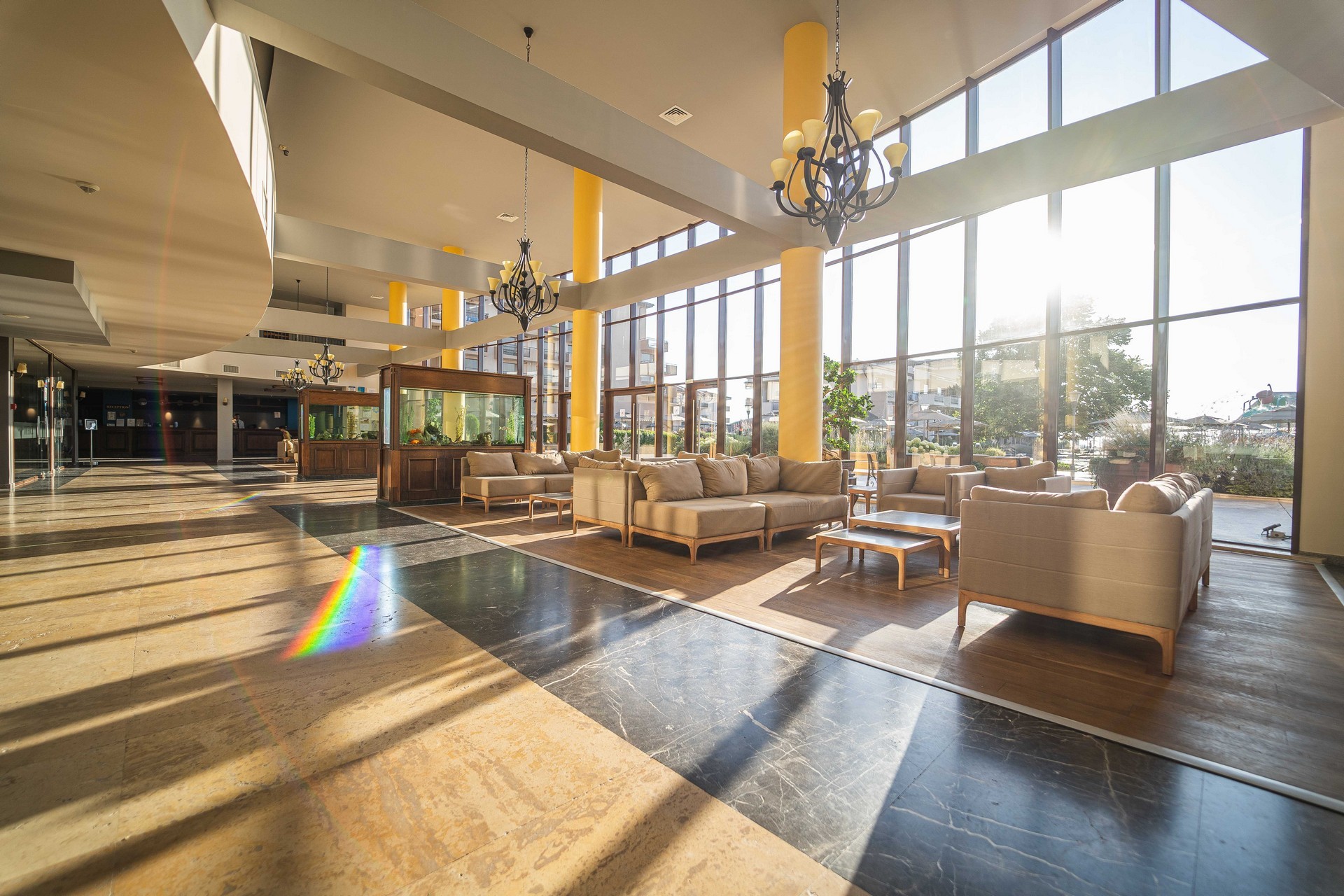 HVD Clubhotel Miramar 20