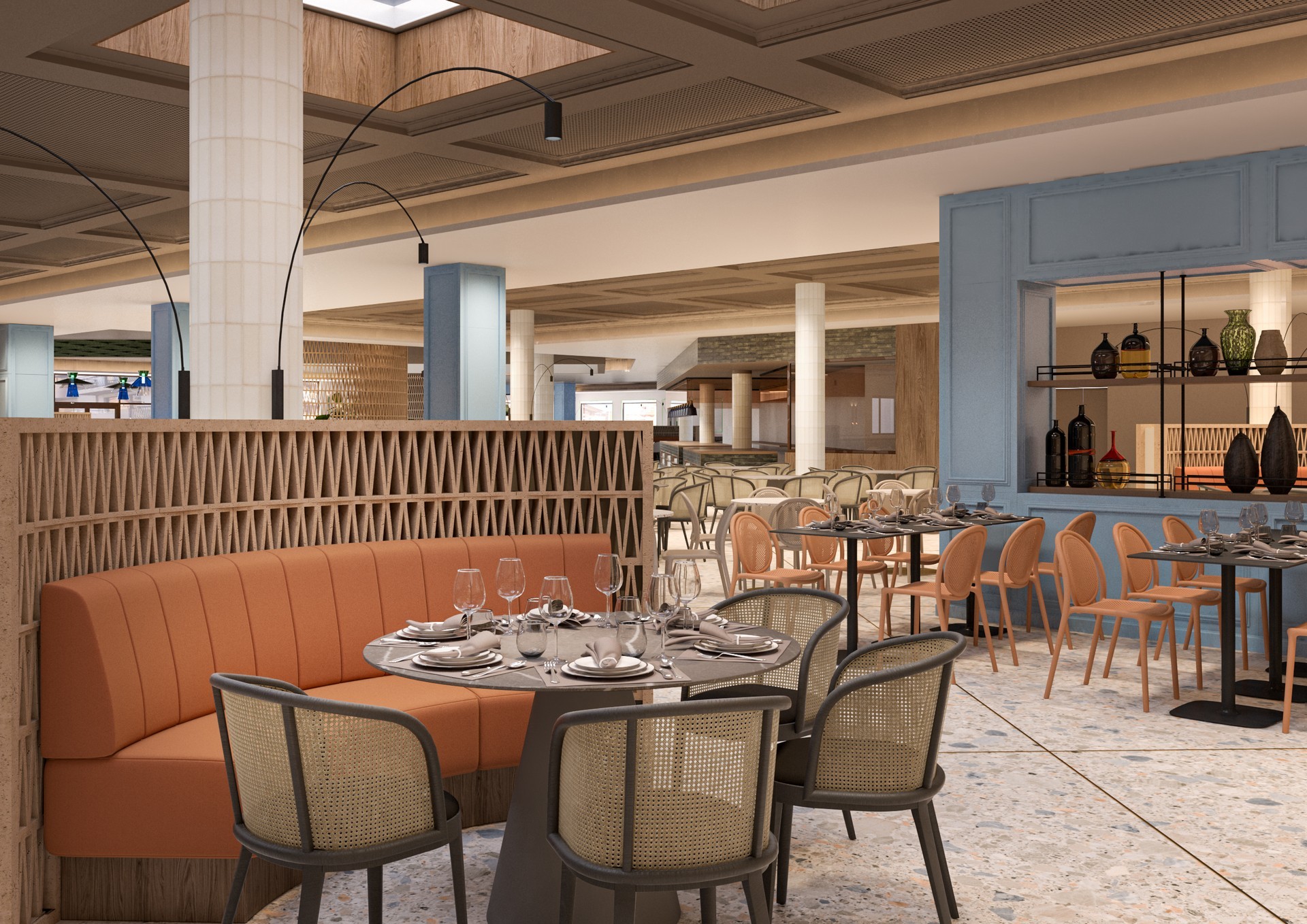 HVD Clubhotel Miramar 17