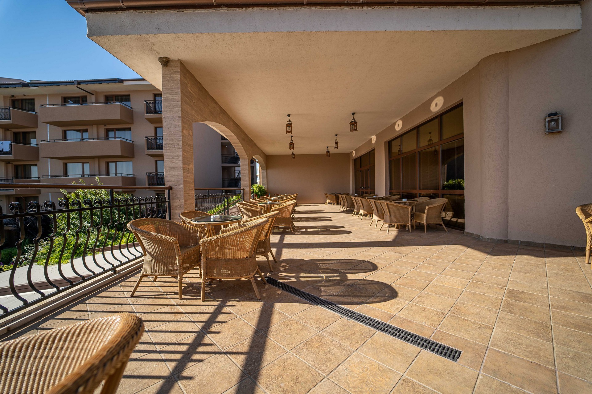 HVD Clubhotel Miramar 22