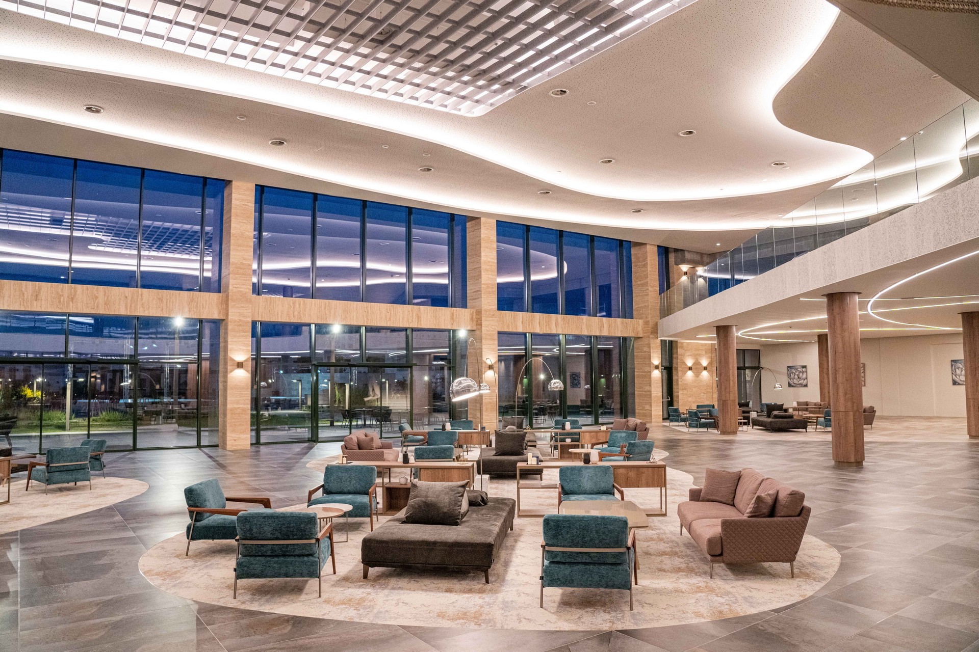 HVD Reina del Mar 21