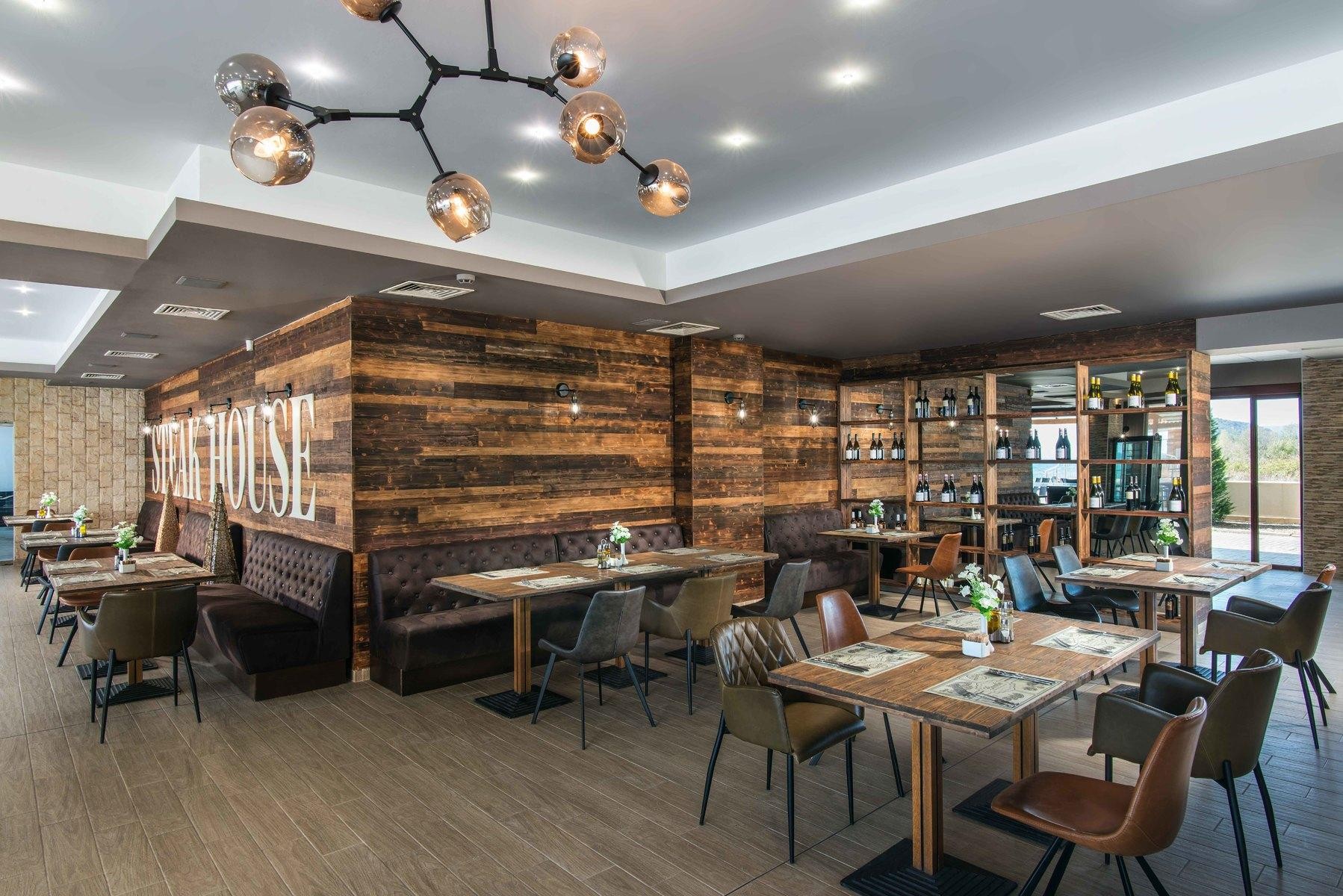 Obzor Beach Resort 8