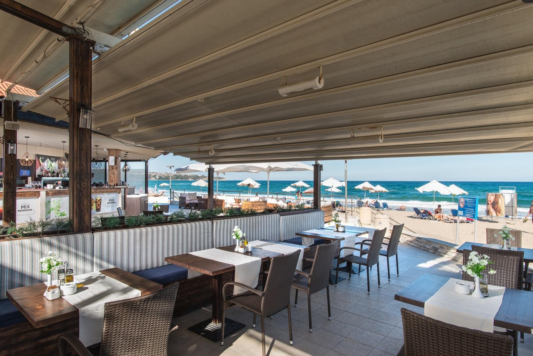 Obzor Beach Resort 10