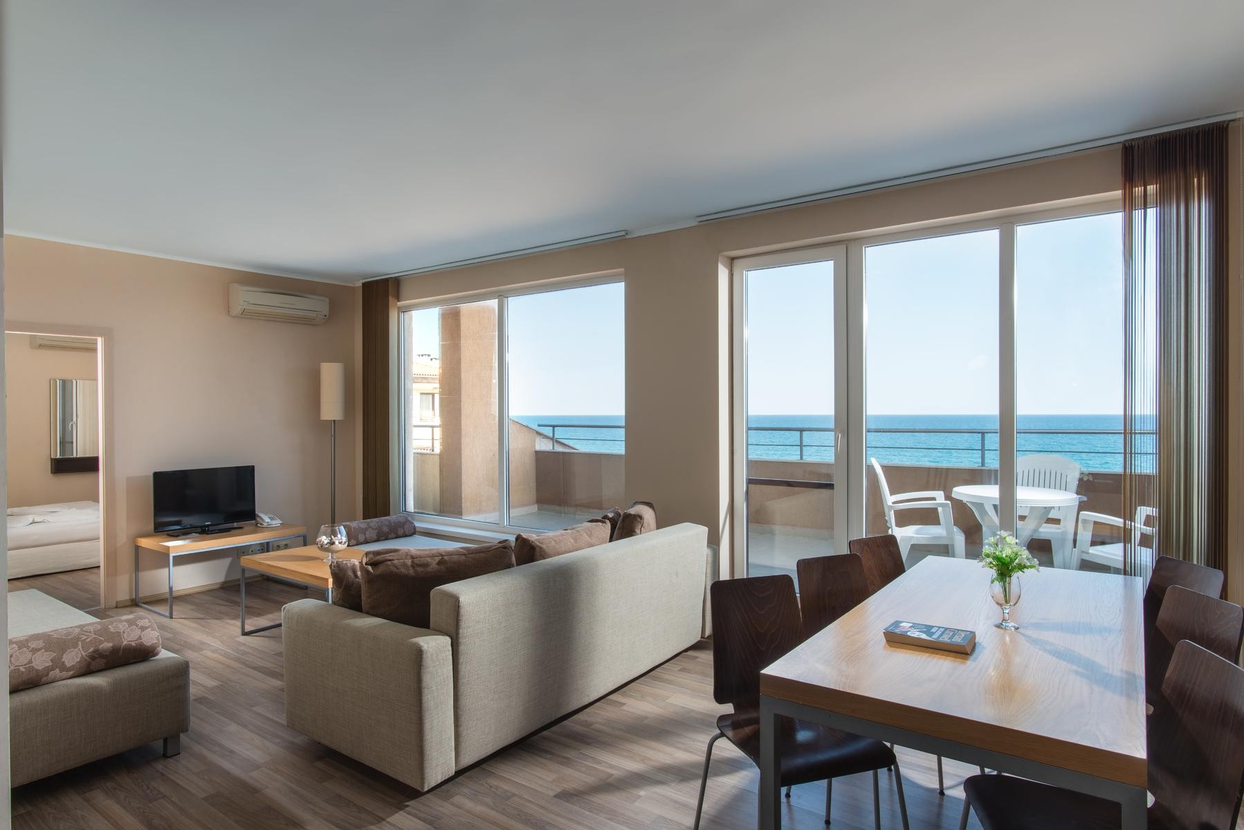 Obzor Beach Resort 6