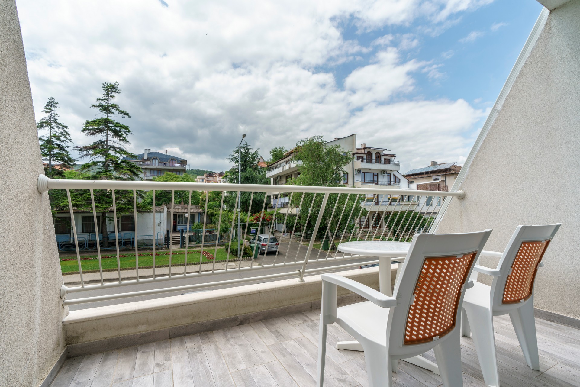 AluaSun Helios Beach 29