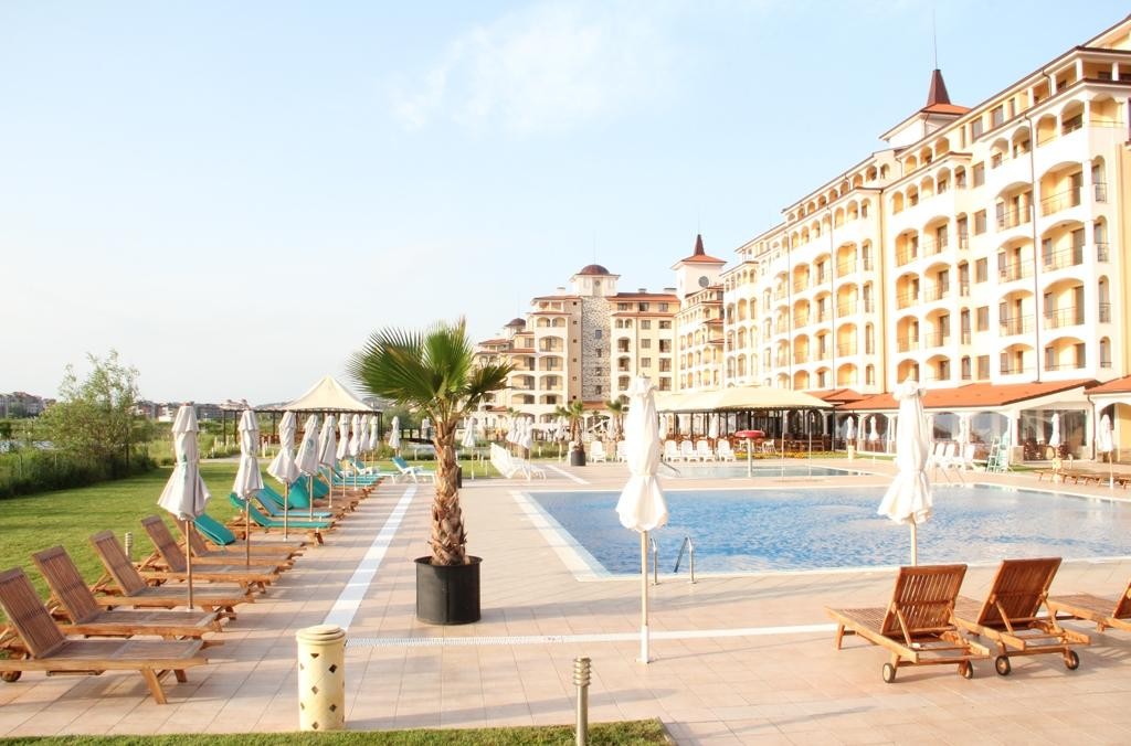 SUNRISE ALL SUITES FAMILY RESORT 16