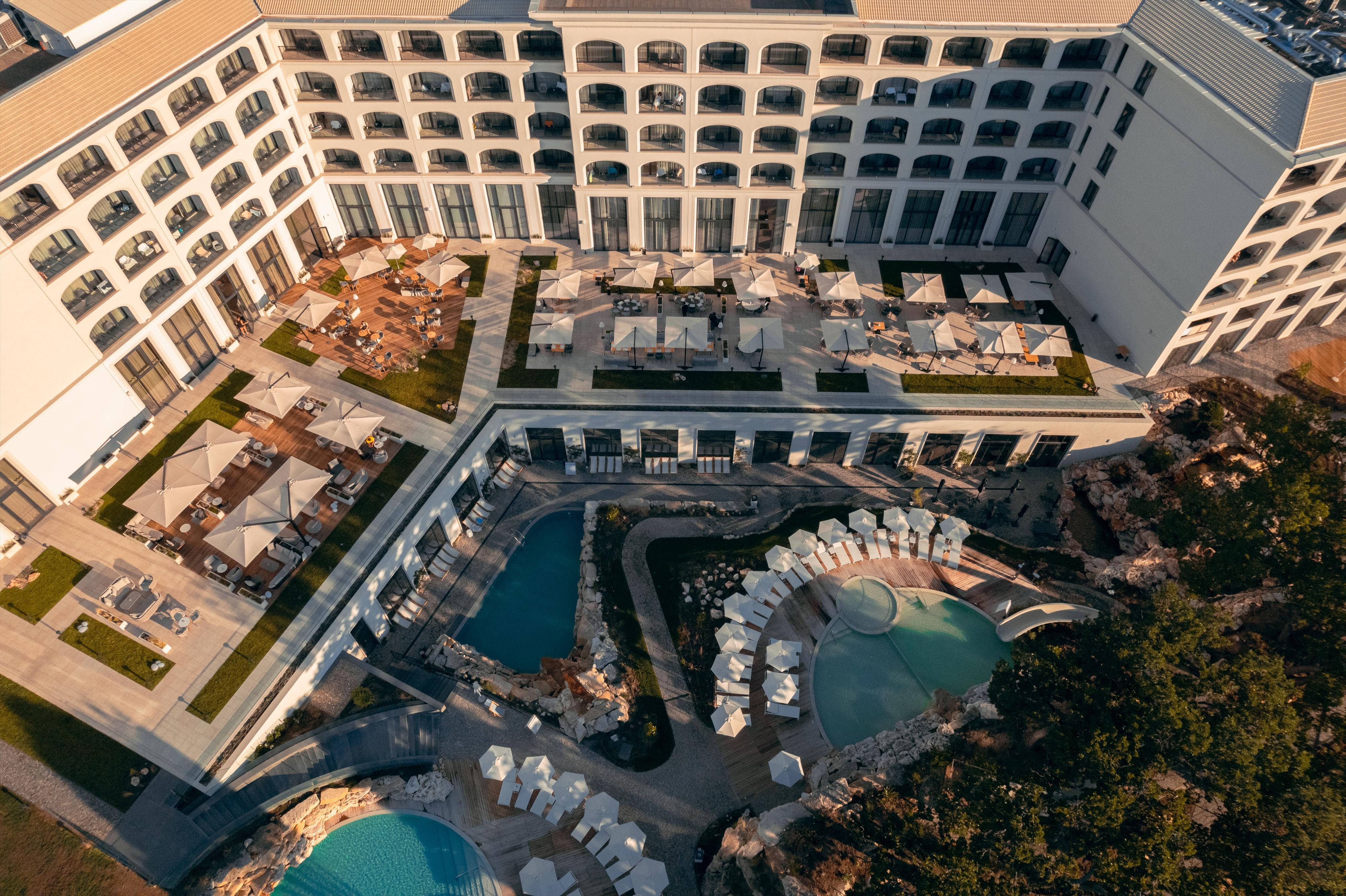 Ensana Aquahouse Hotel & Spa 23