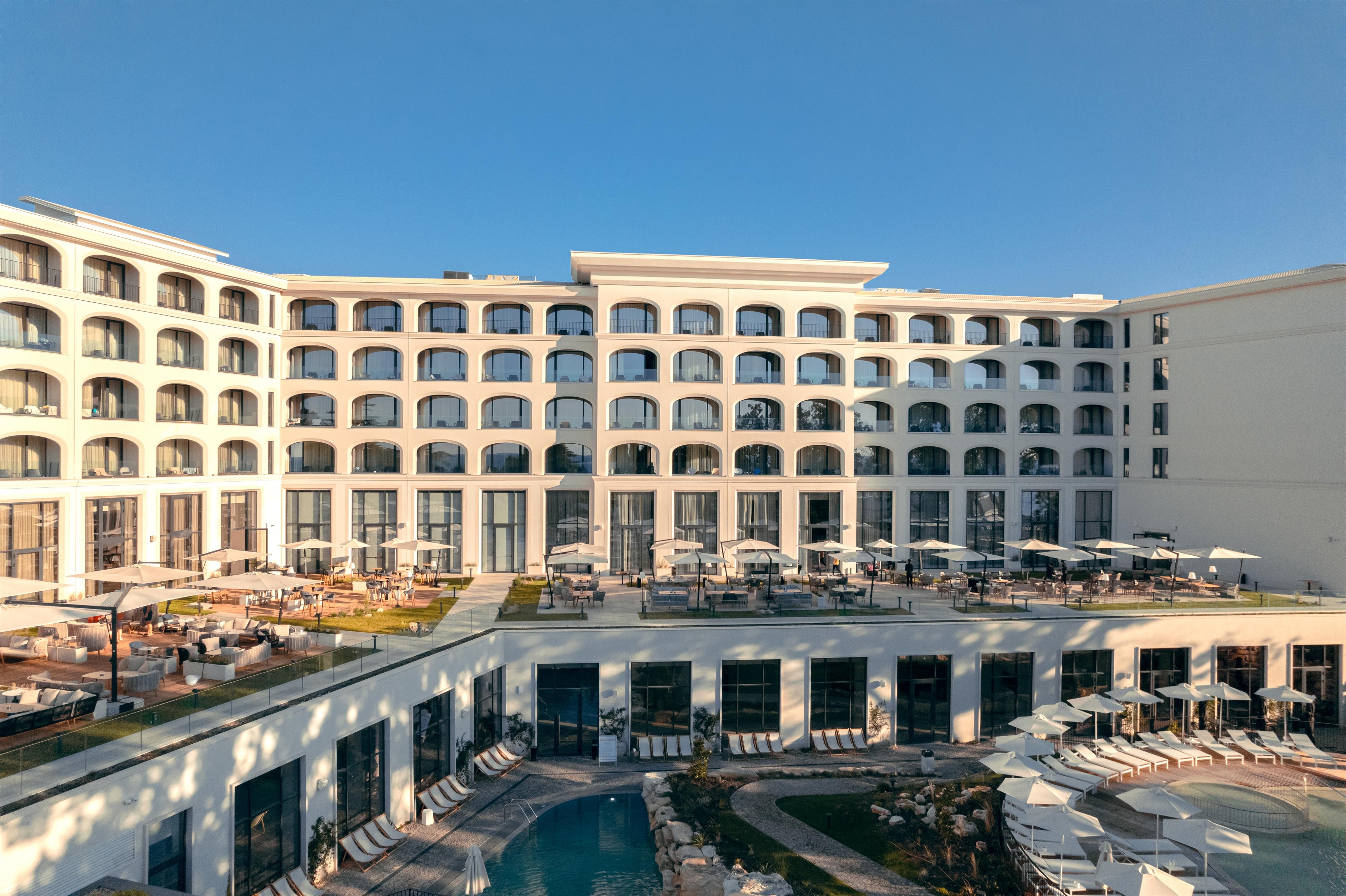 Ensana Aquahouse Hotel & Spa