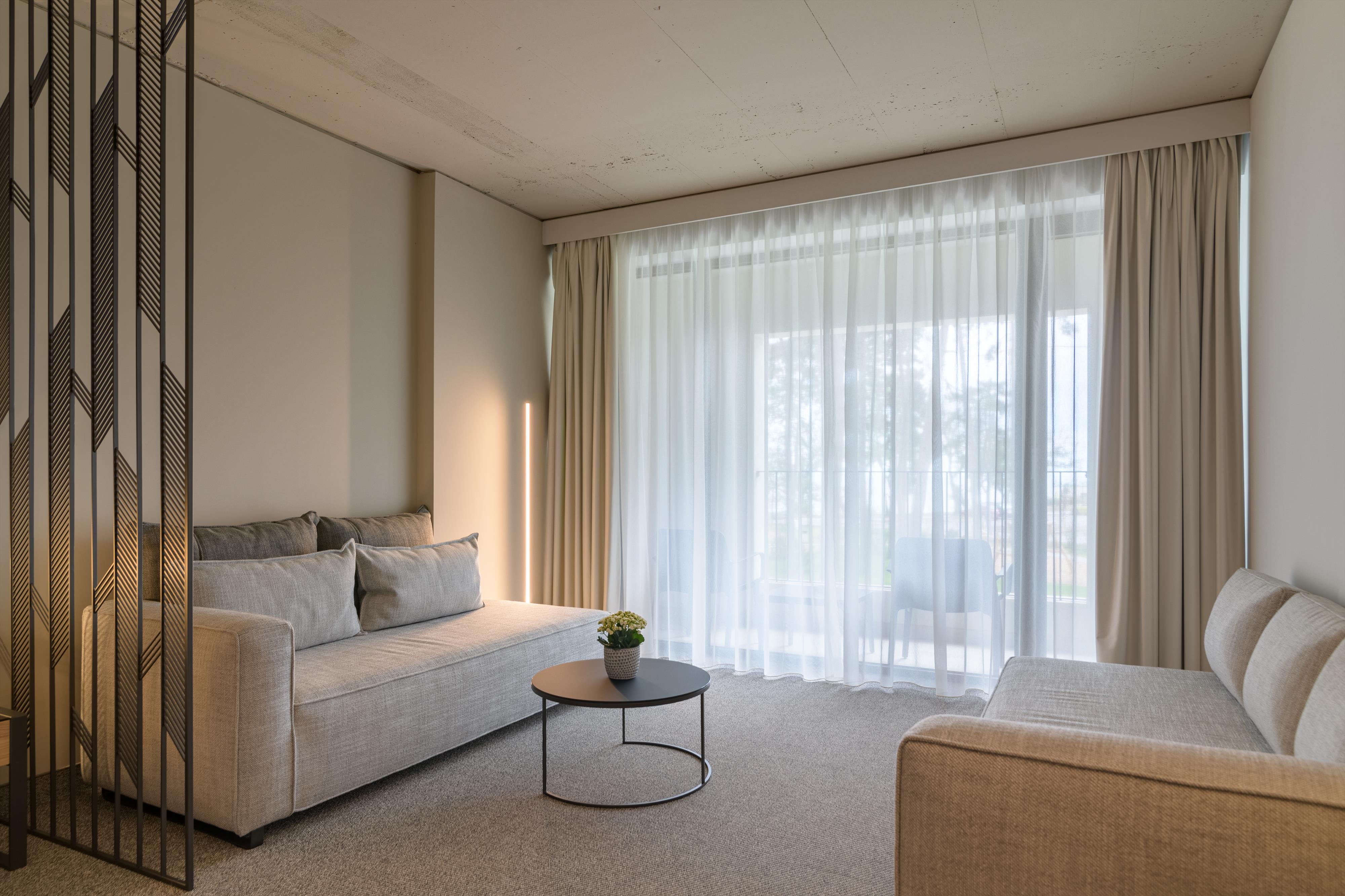 Ensana Aquahouse Hotel & Spa 10