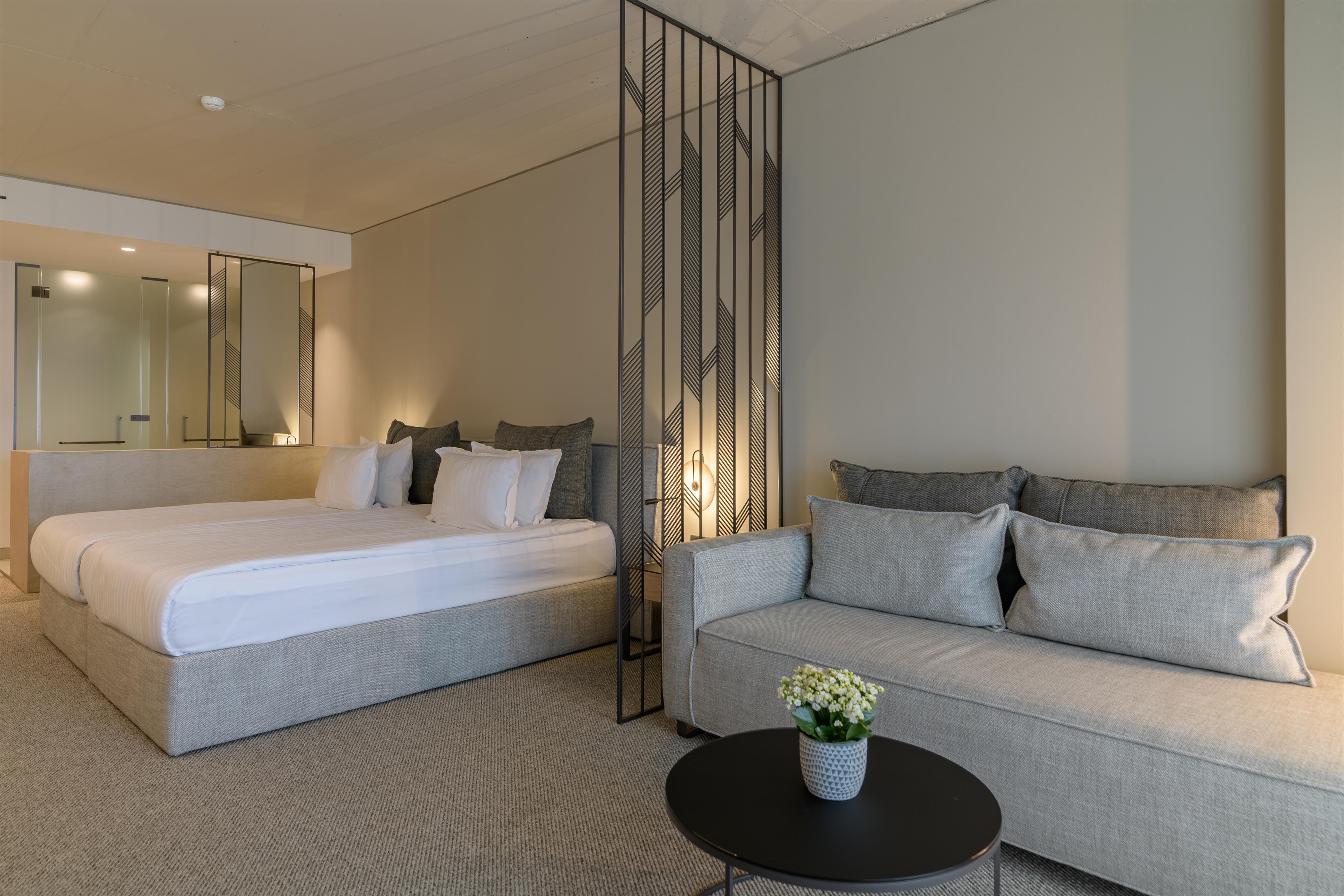 Ensana Aquahouse Hotel & Spa 9