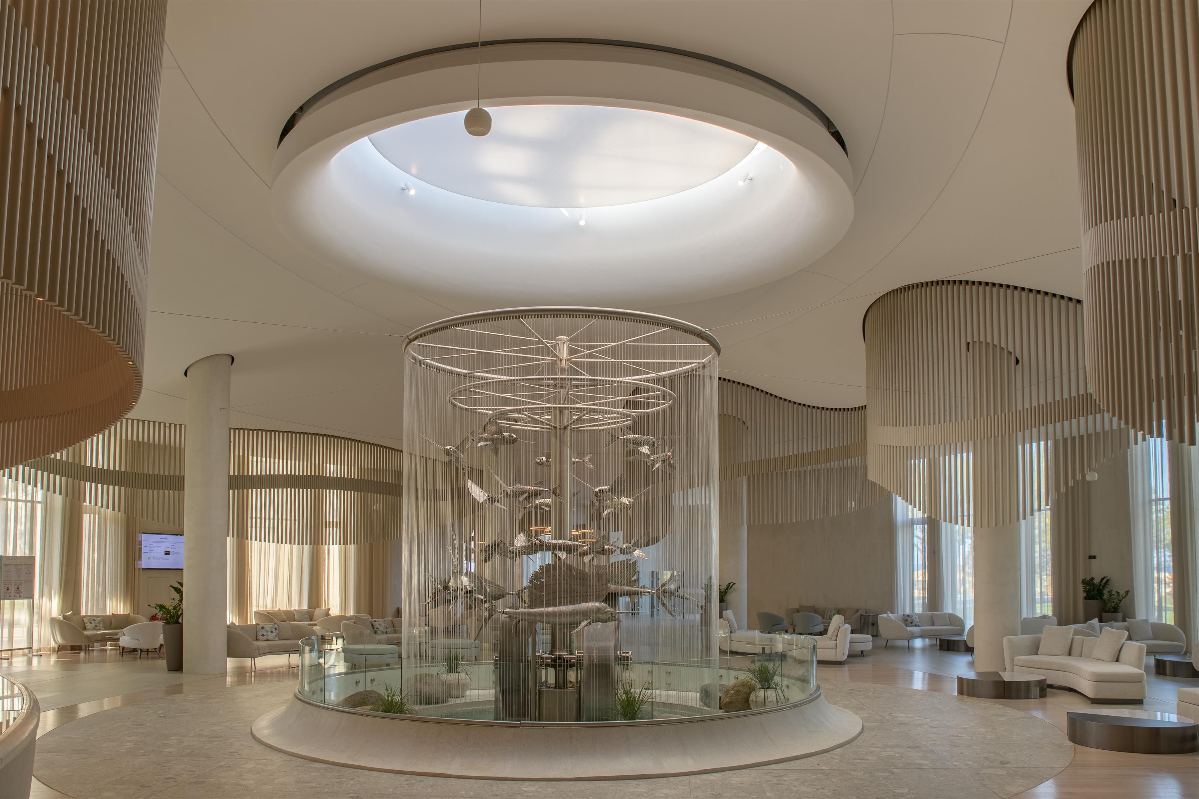 Ensana Aquahouse Hotel & Spa 11