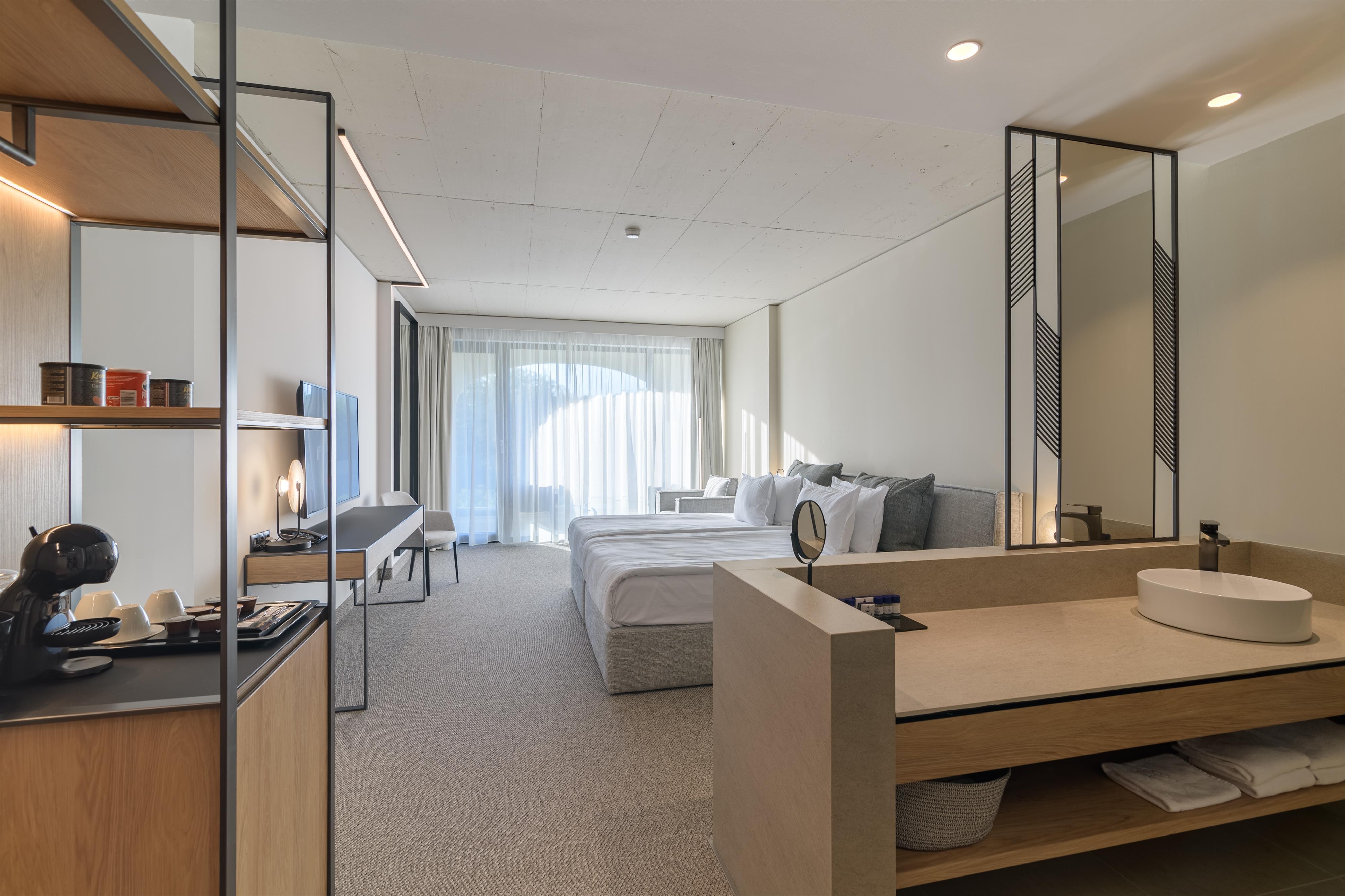 Ensana Aquahouse Hotel & Spa 8