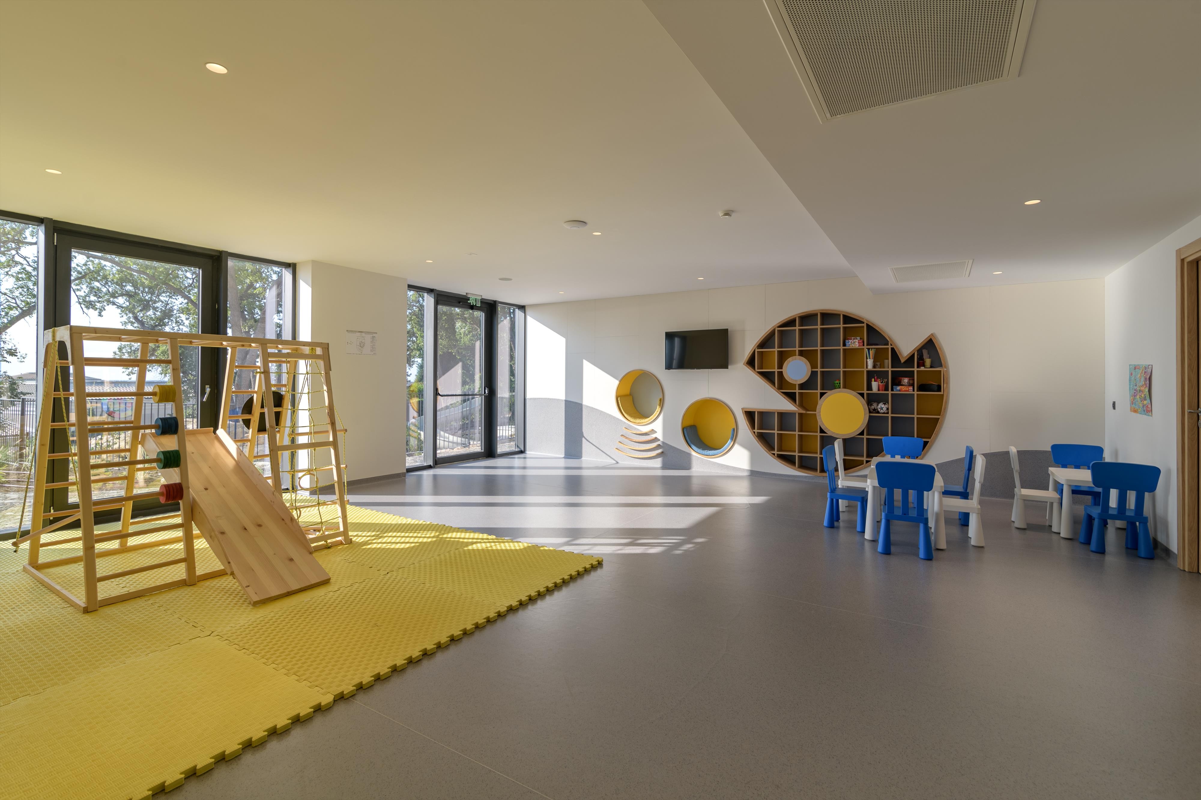 Ensana Aquahouse Hotel & Spa 19