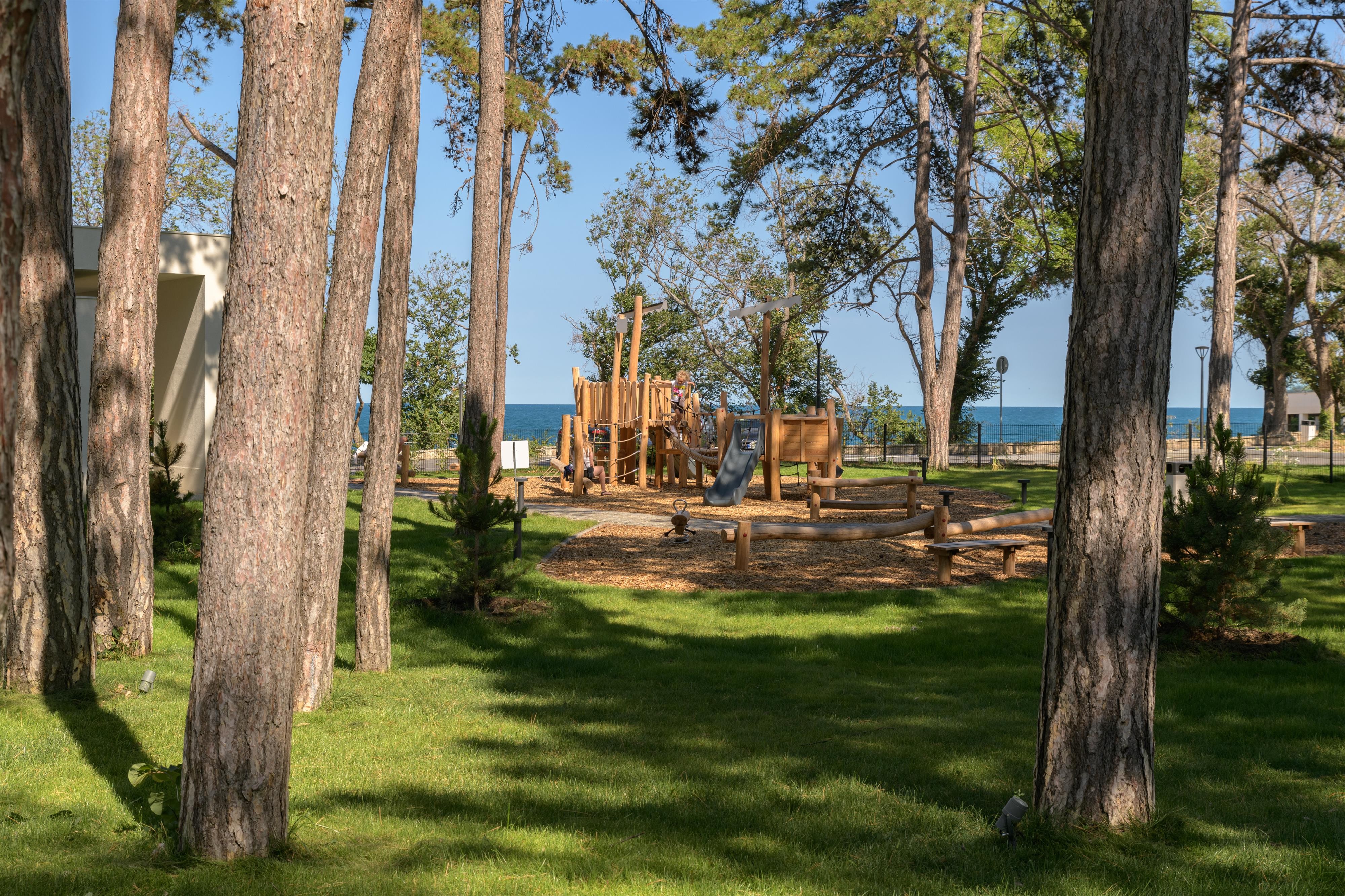 Ensana Aquahouse Hotel & Spa 21