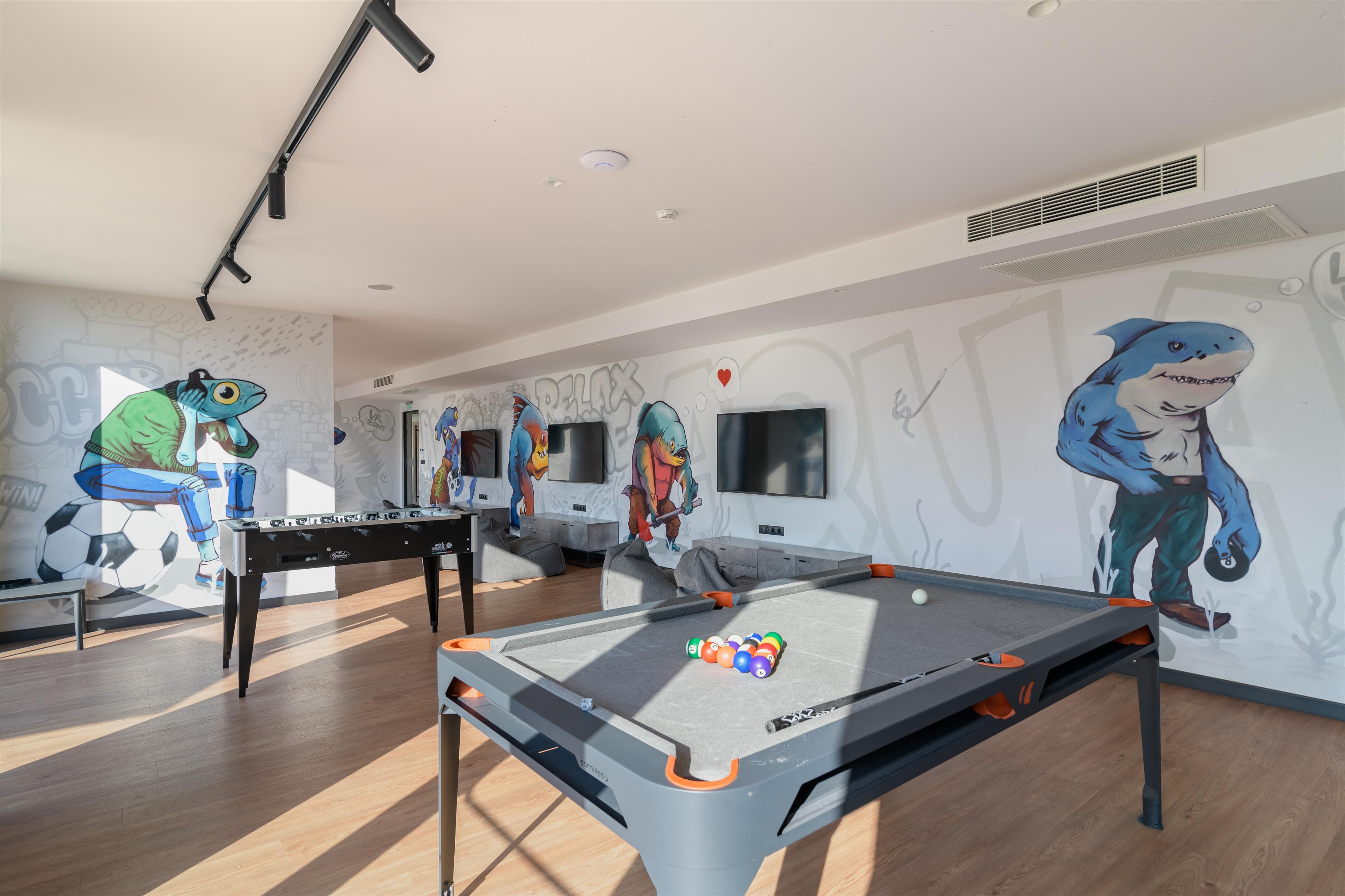 Ensana Aquahouse Hotel & Spa 20