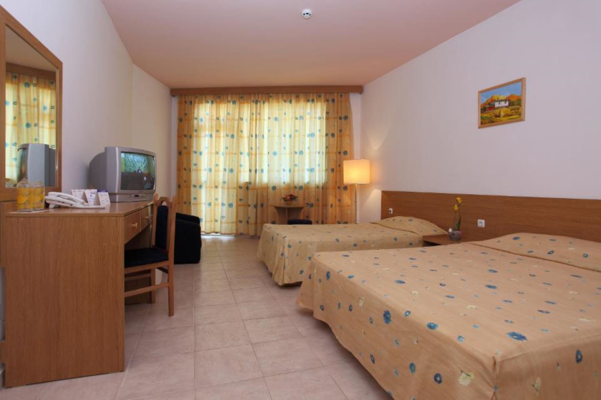 Hotel Aurora 16