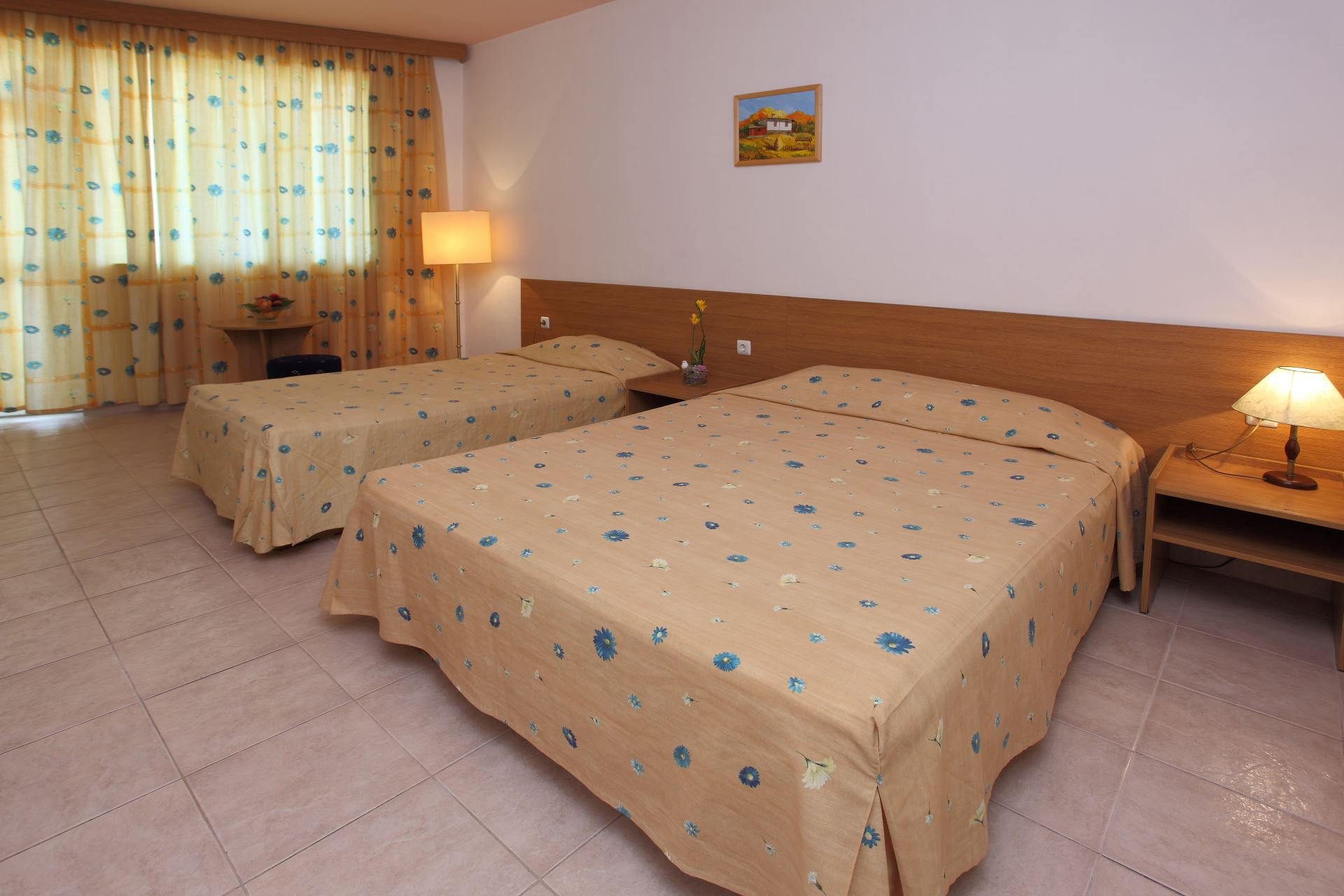 Hotel Aurora 8