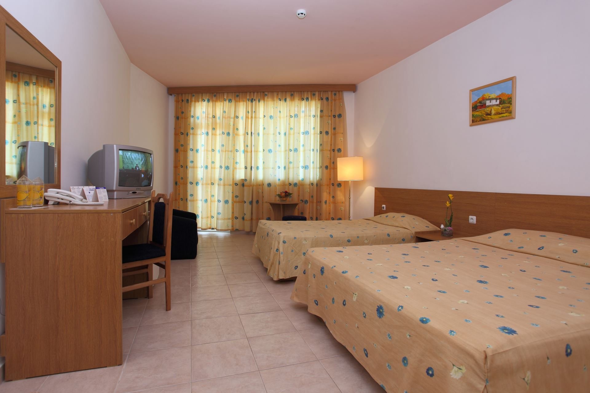 Hotel Aurora 7
