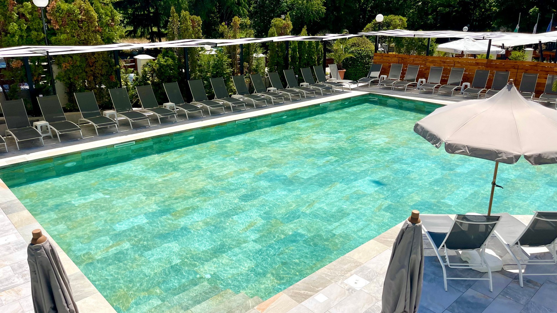 BSA Gradina Hotel & Aquapark 4