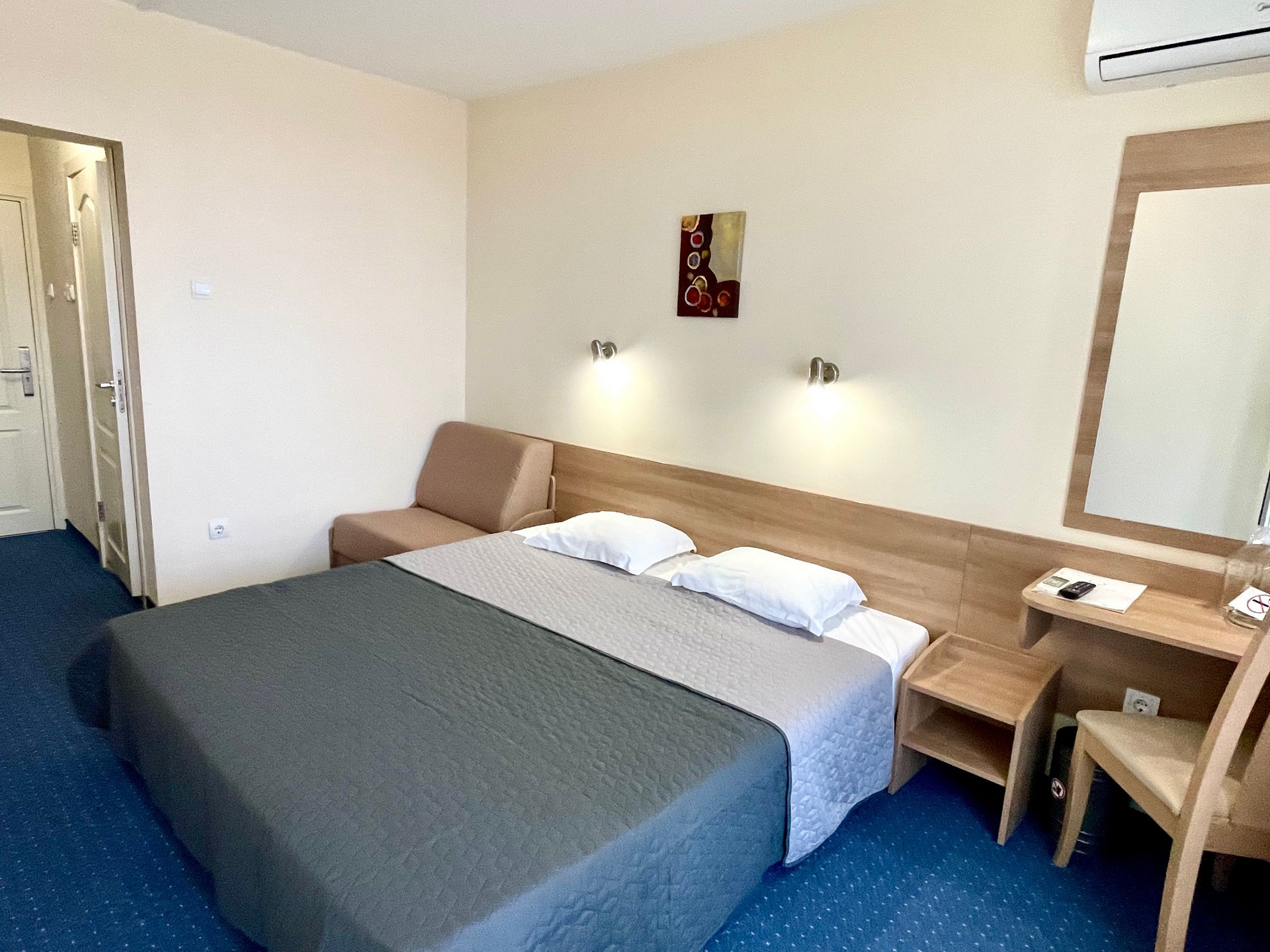 BSA Gradina Hotel & Aquapark 5