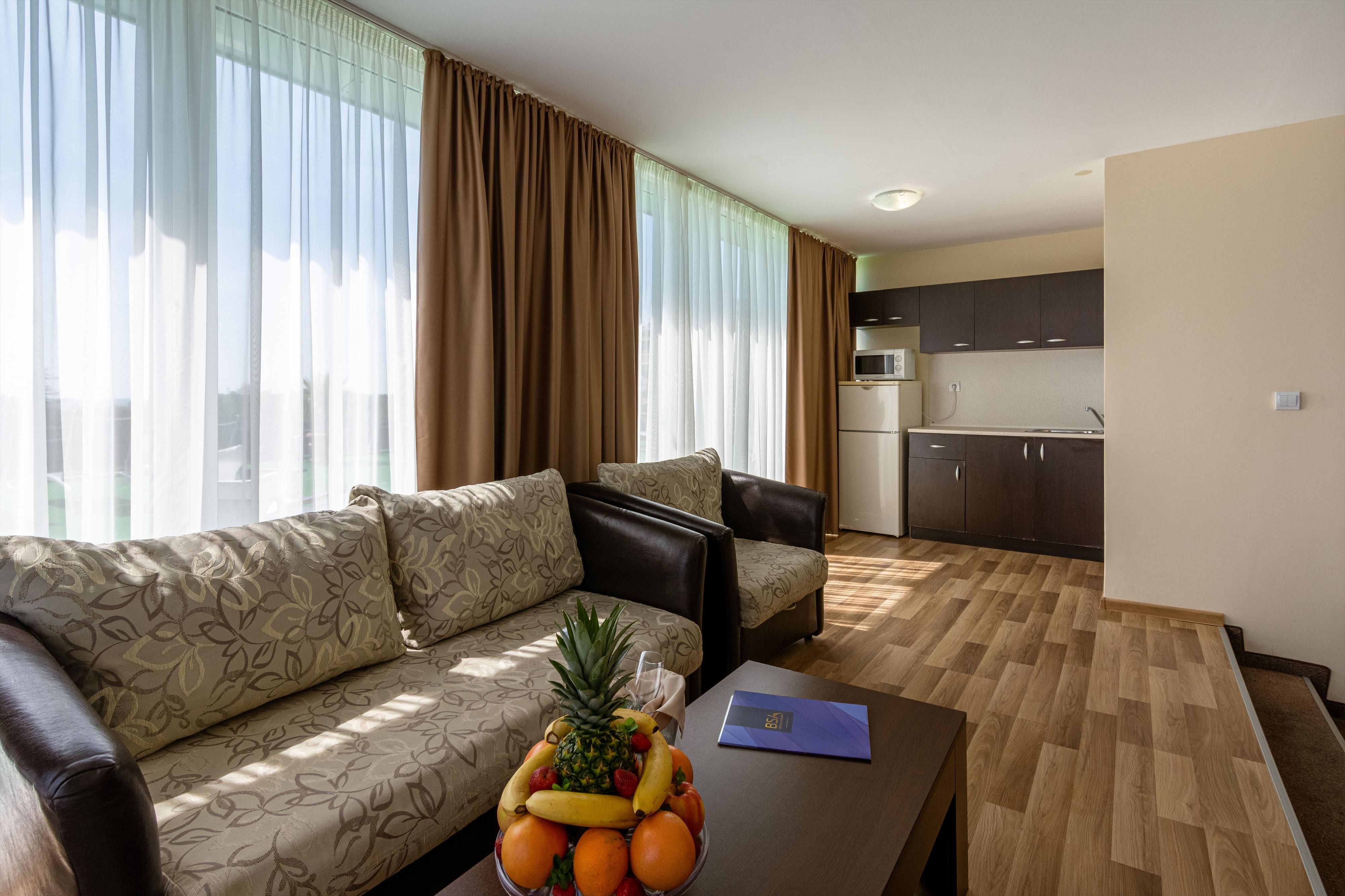 BSA Gradina Hotel & Aquapark 9