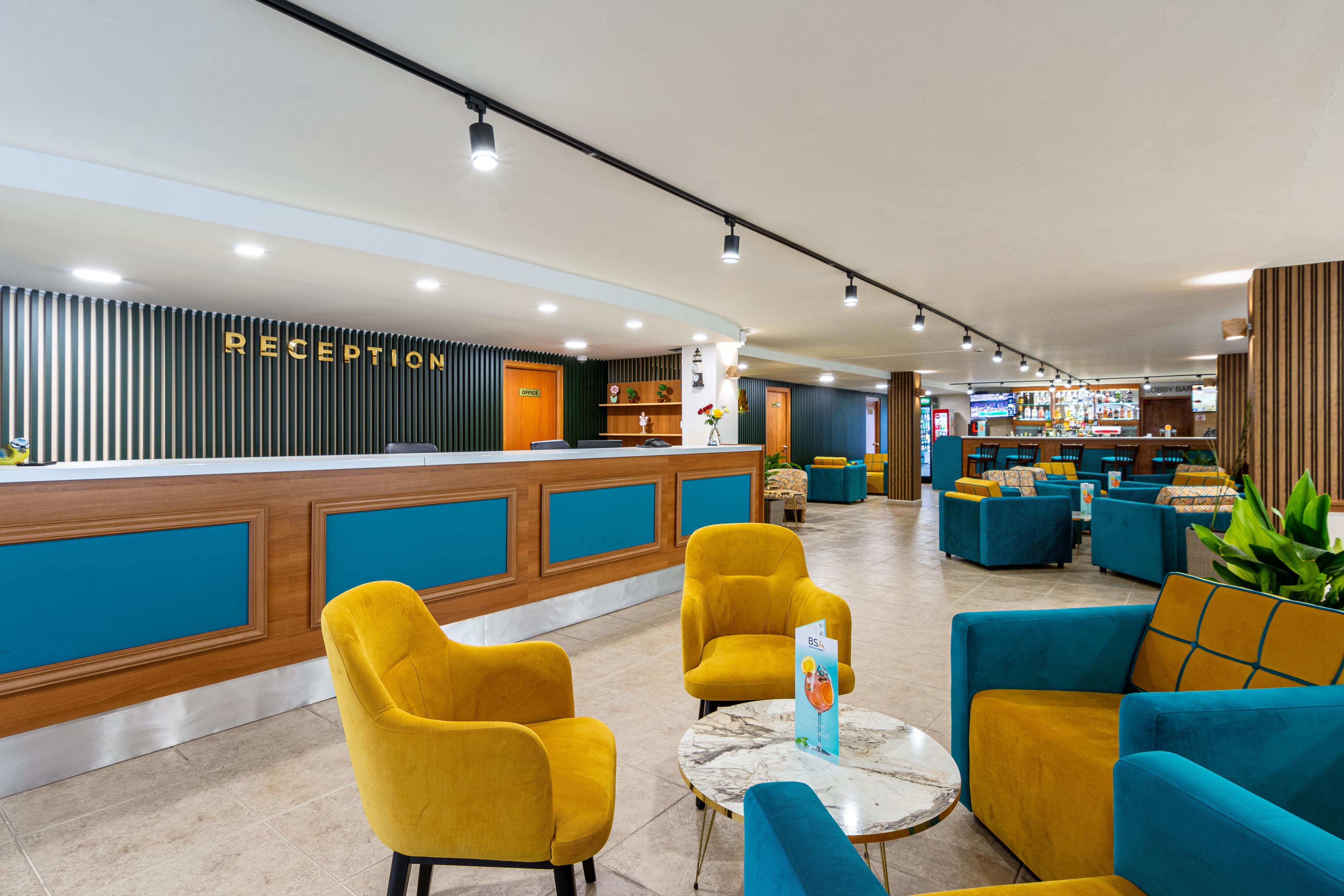 BSA Gradina Hotel & Aquapark 11