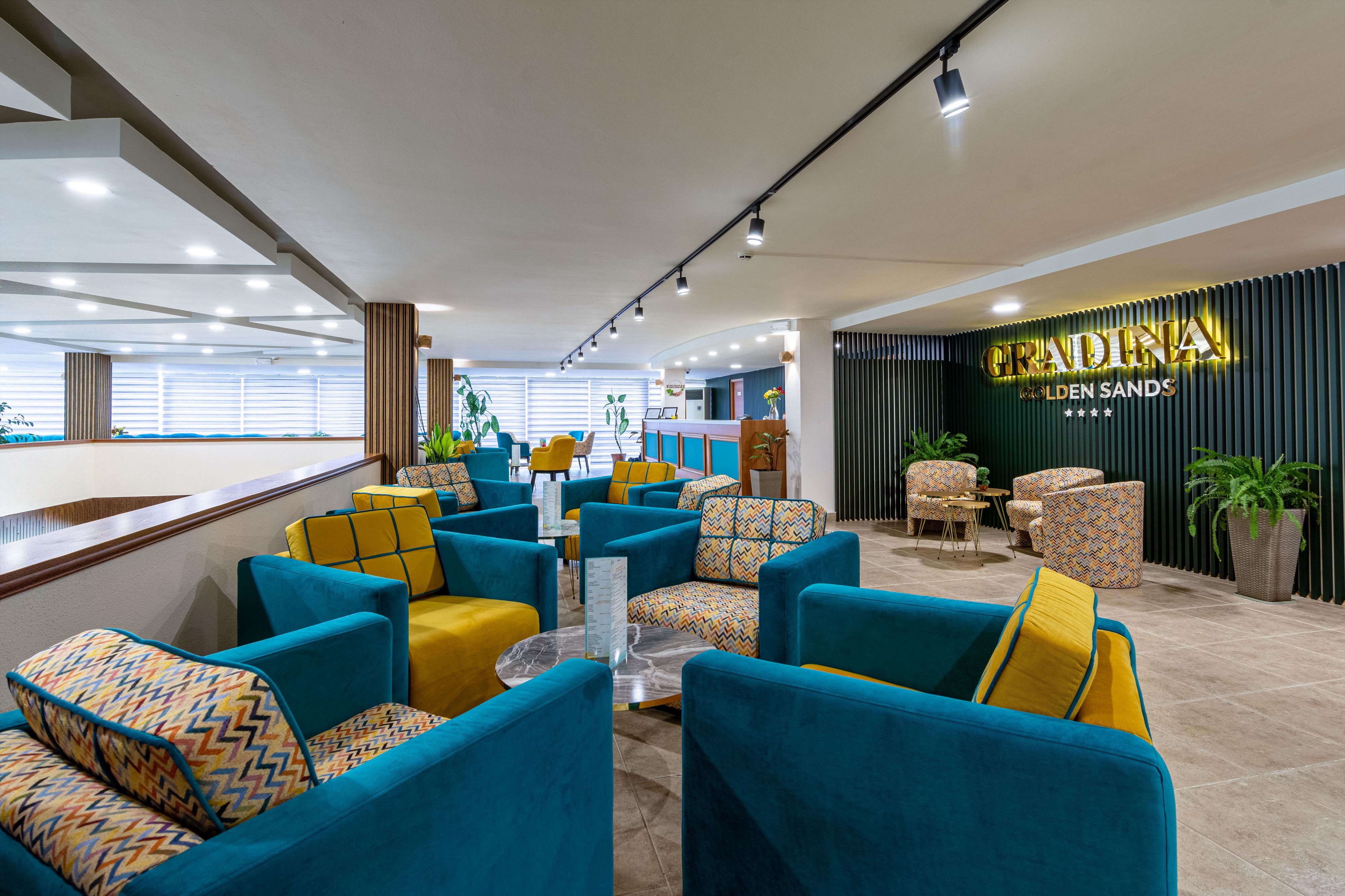 BSA Gradina Hotel & Aquapark 12