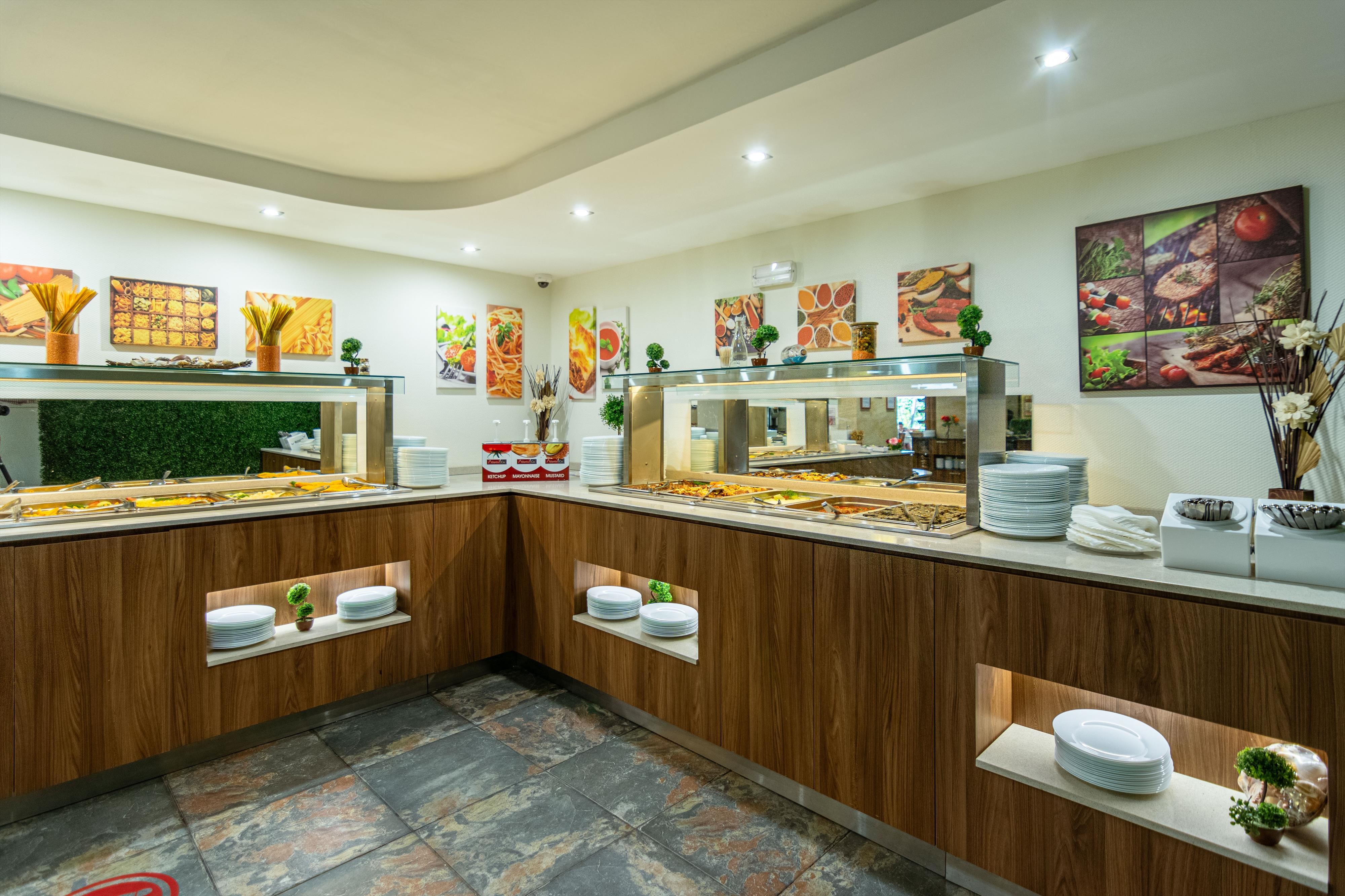 BSA Gradina Hotel & Aquapark 13