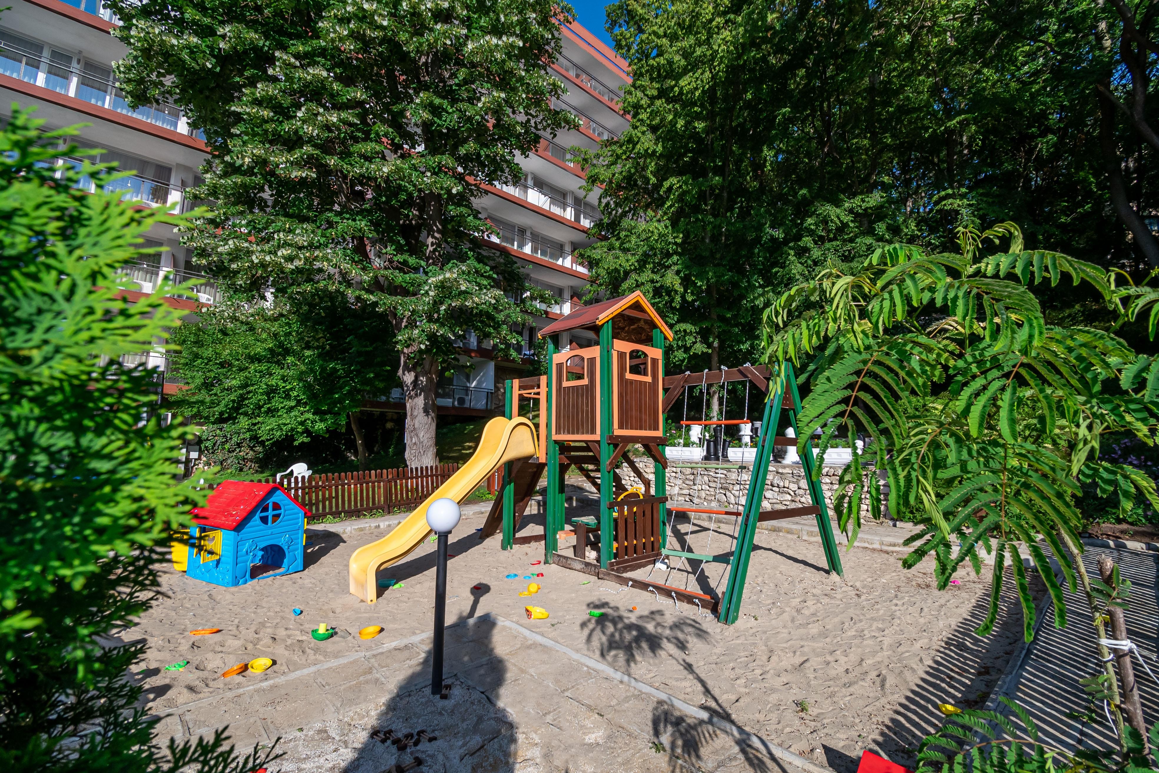 BSA Gradina Hotel & Aquapark 17