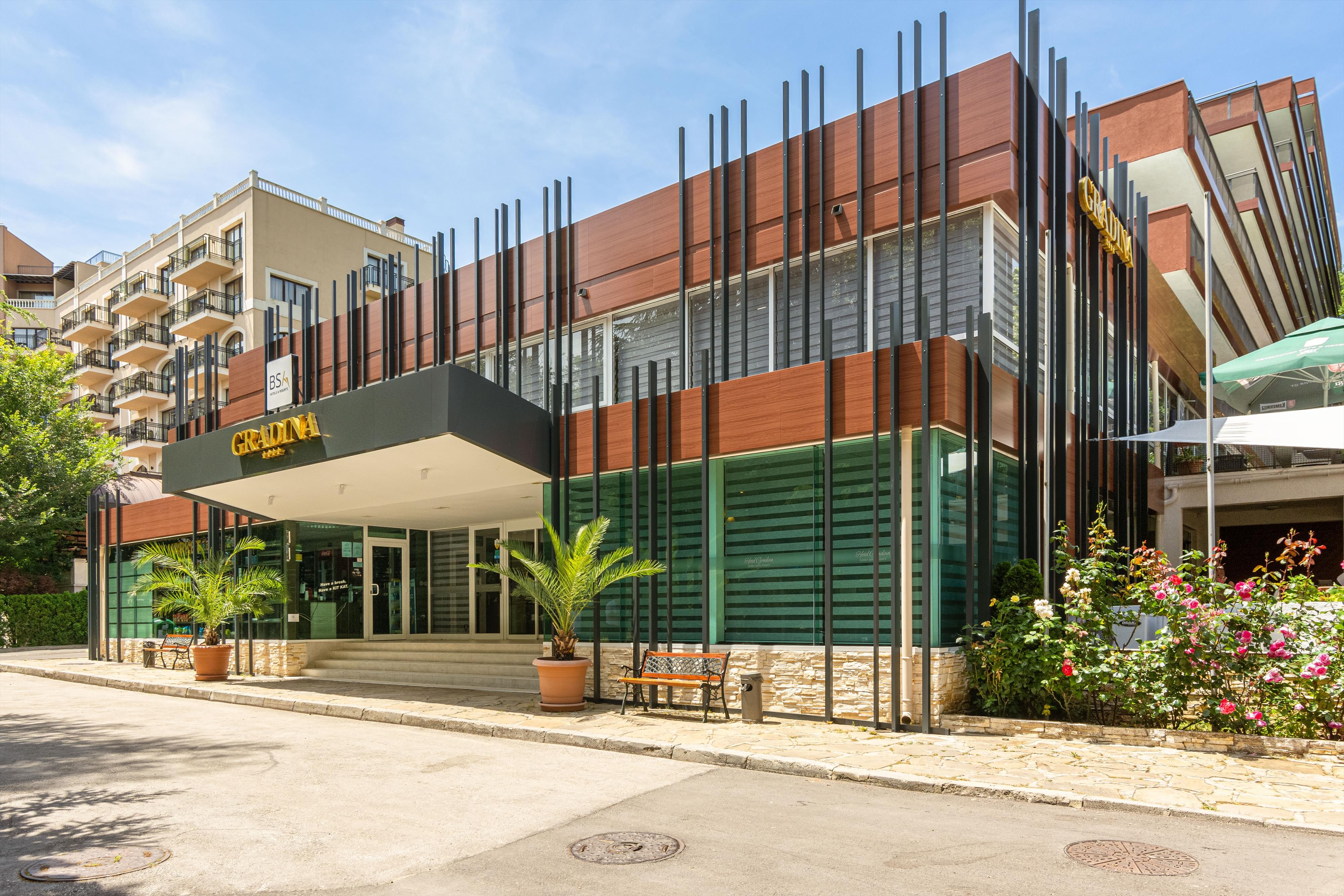 BSA Gradina Hotel & Aquapark 22