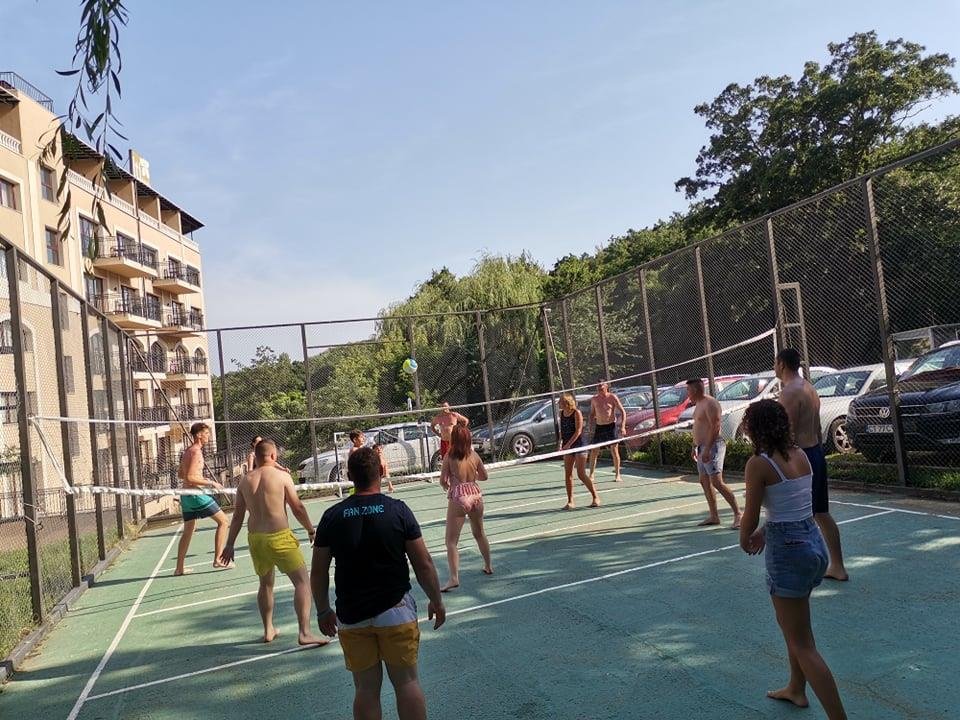 BSA Holiday Park Hotel 24