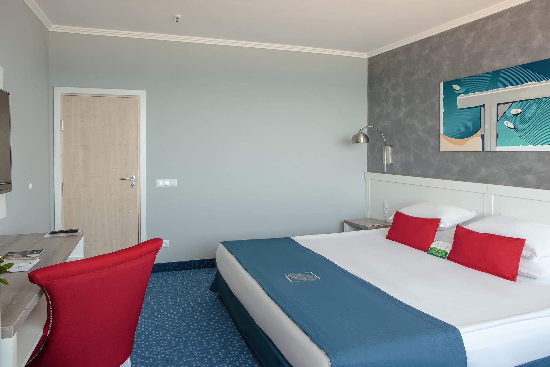 INTERNATIONAL Hotel Casino & Tower Suites 5