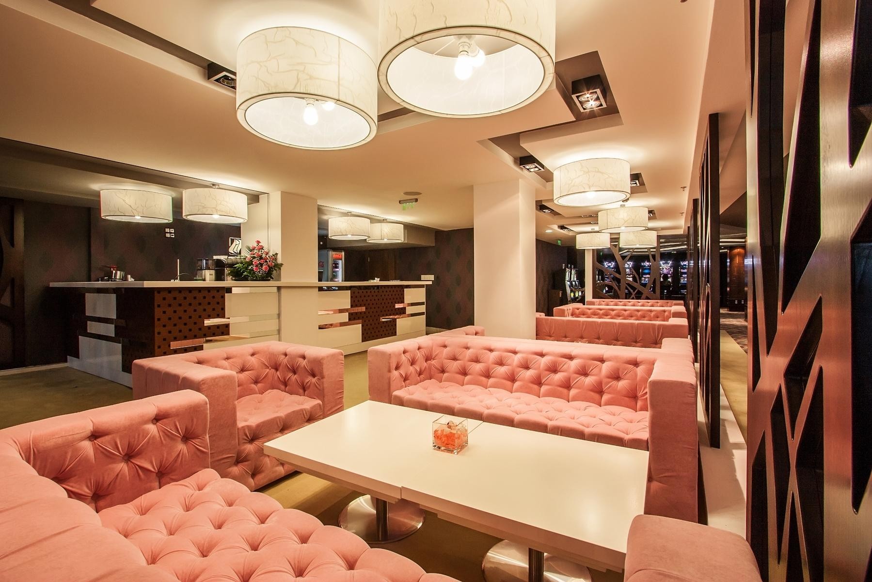 INTERNATIONAL Hotel Casino & Tower Suites 9