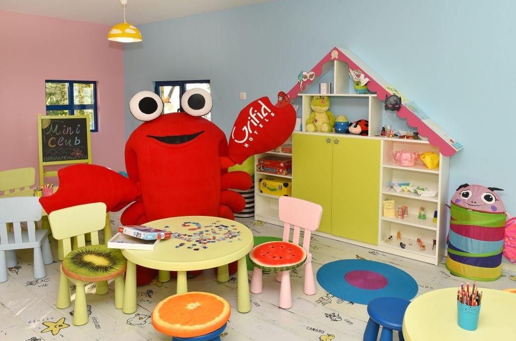 GRIFID ENCANTO BEACH 33