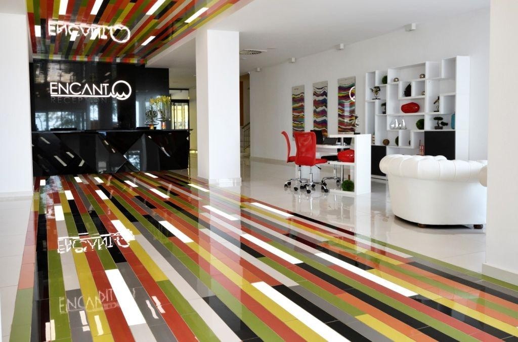 GRIFID ENCANTO BEACH 21