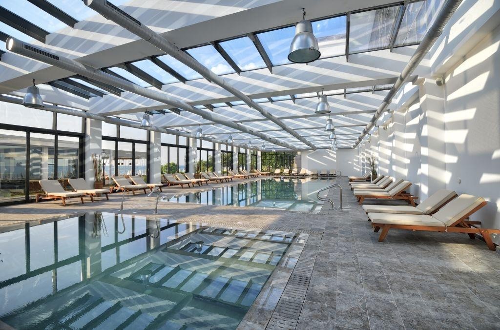 GRIFID ENCANTO BEACH 25