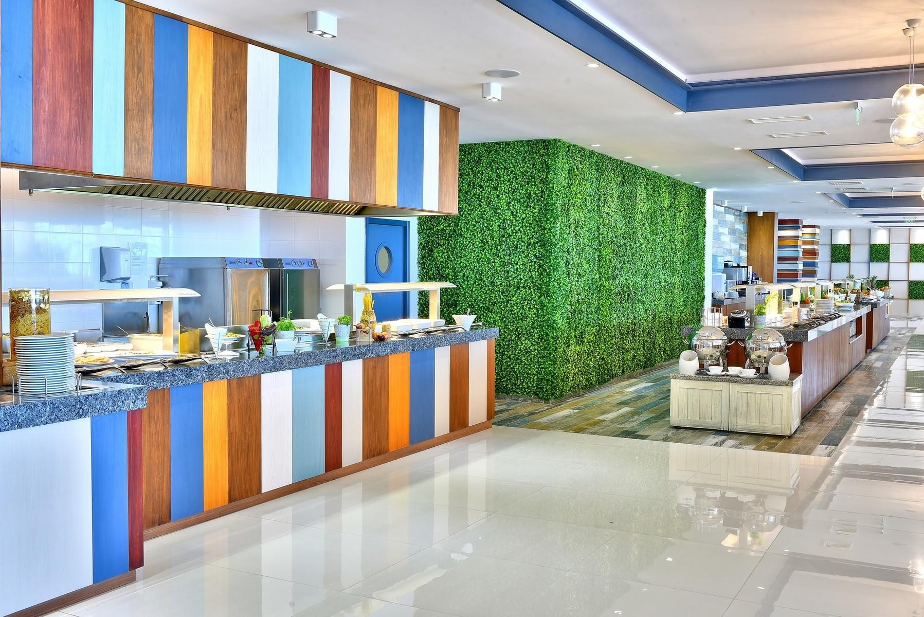 GRIFID ENCANTO BEACH 16