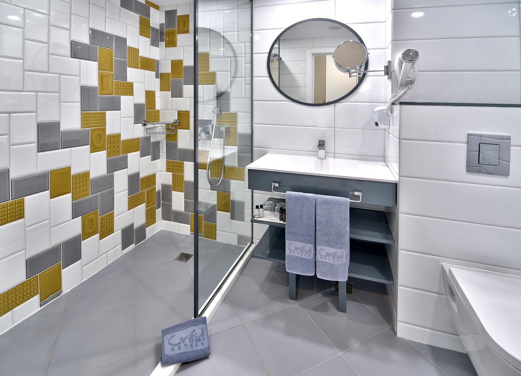 GRIFID ENCANTO BEACH 12