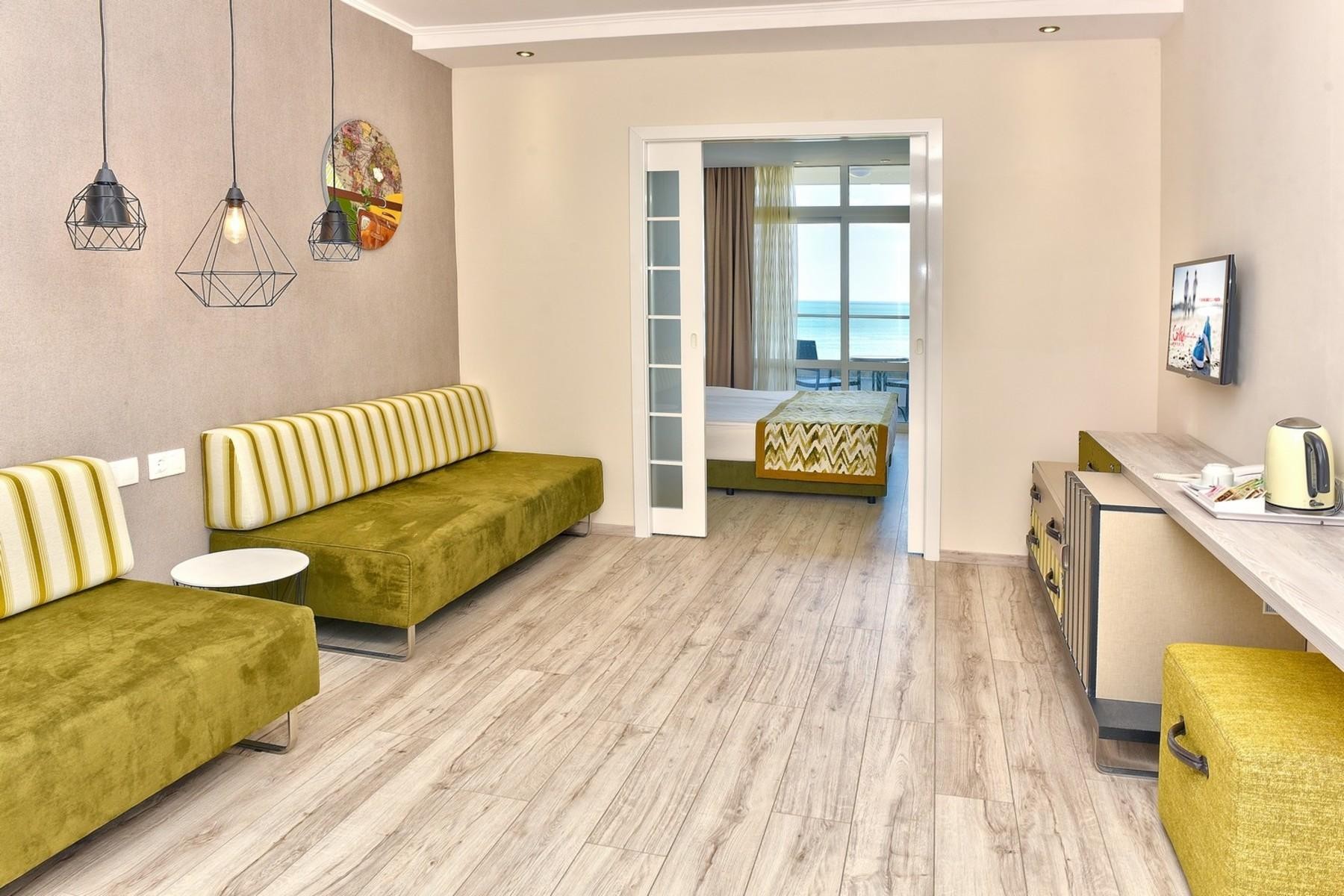 GRIFID ENCANTO BEACH 11