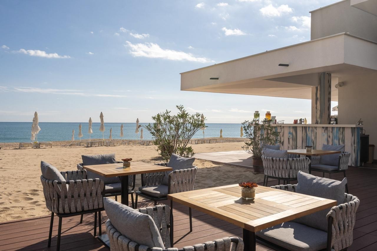 GRIFID ENCANTO BEACH 18