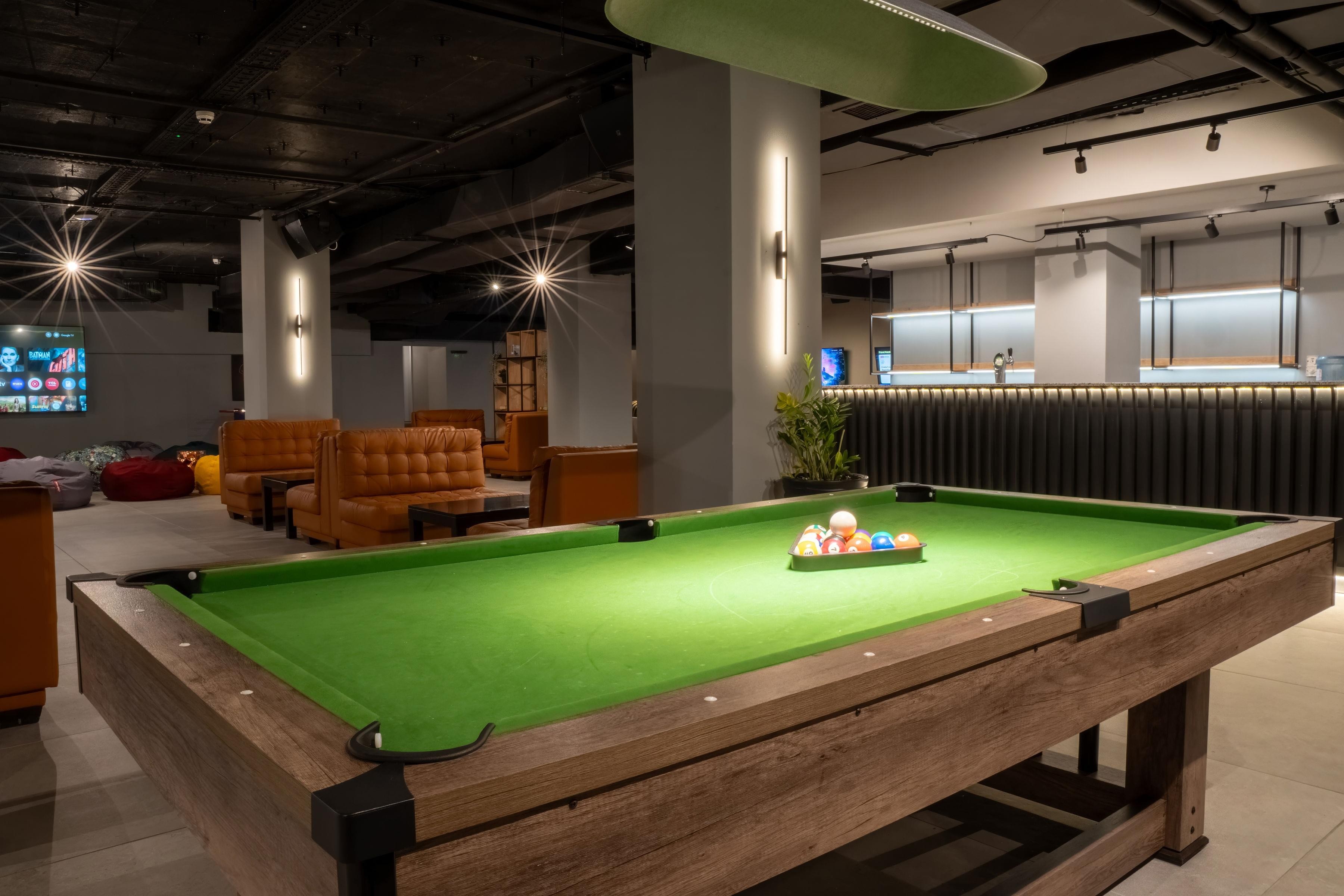 GRIFID ENCANTO BEACH 35