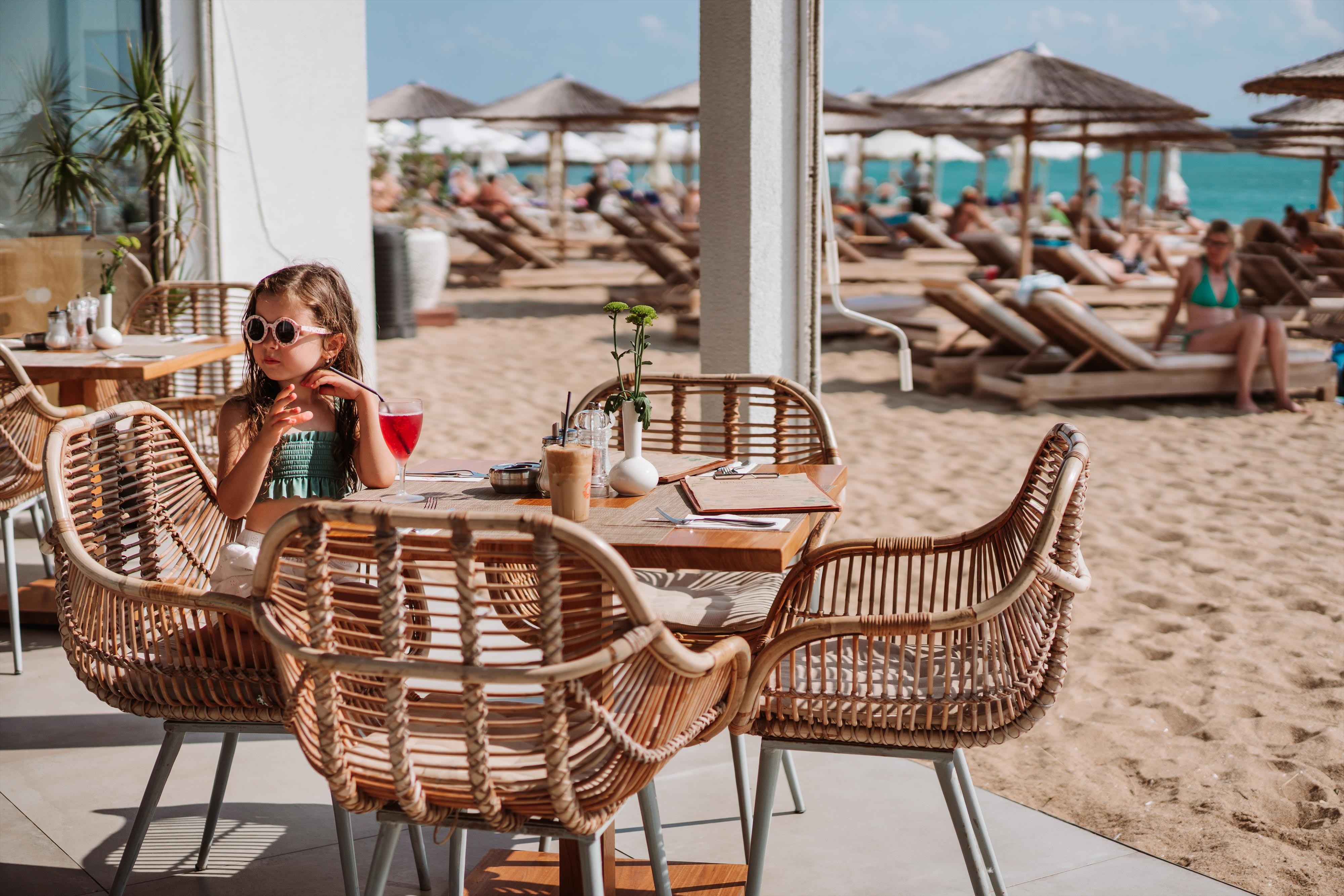 GRIFID ENCANTO BEACH 20