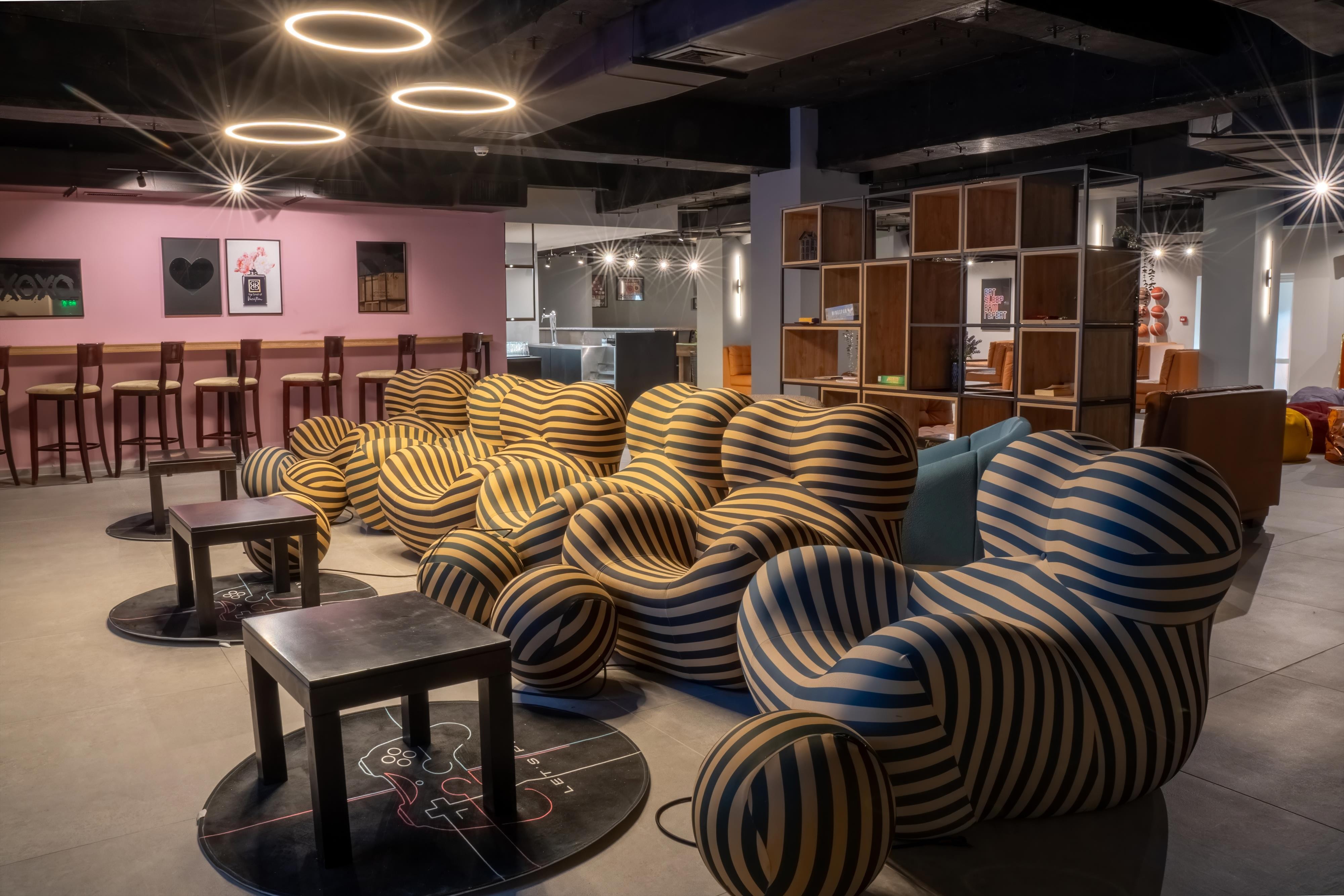 GRIFID ENCANTO BEACH 34