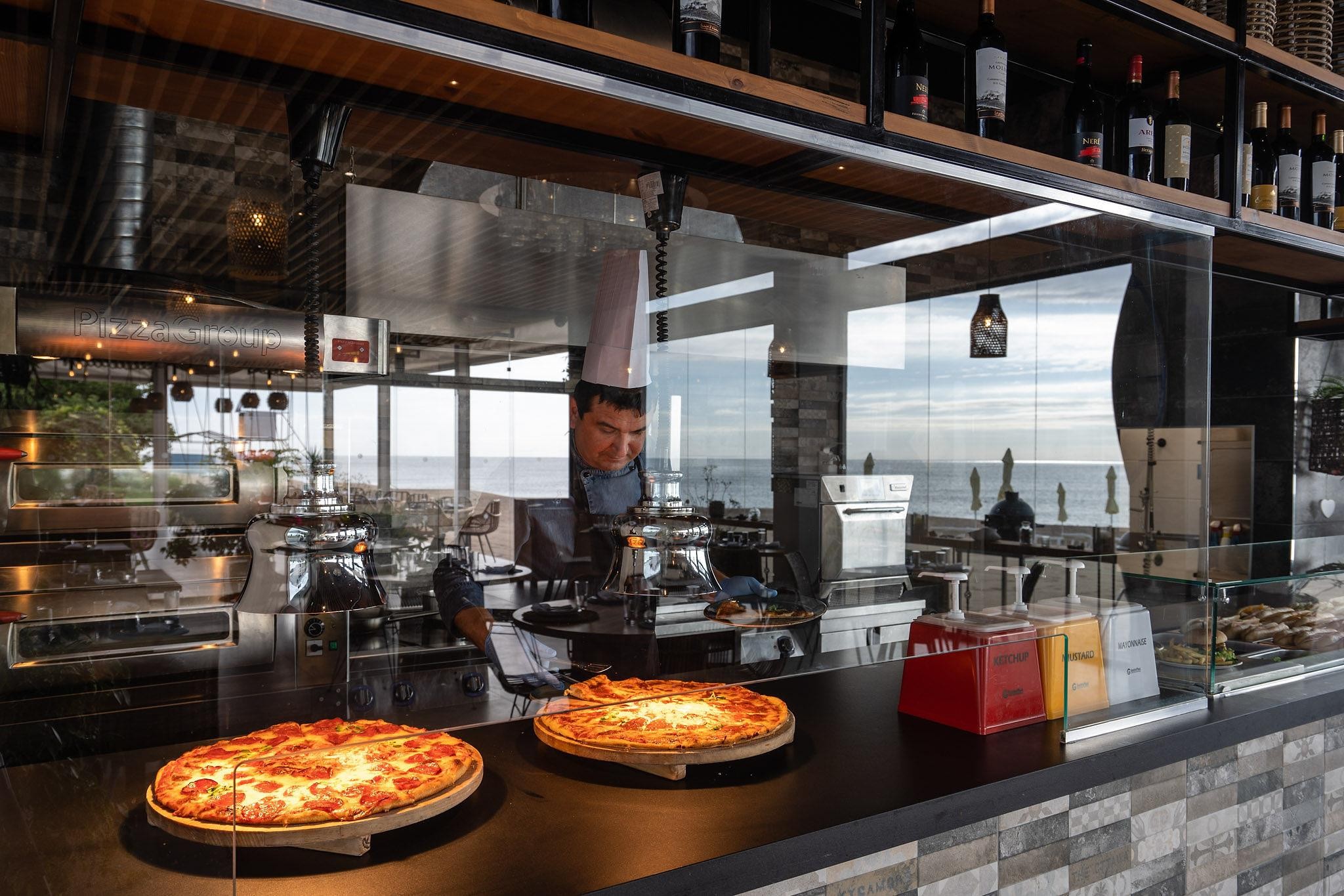 GRIFID ENCANTO BEACH 17